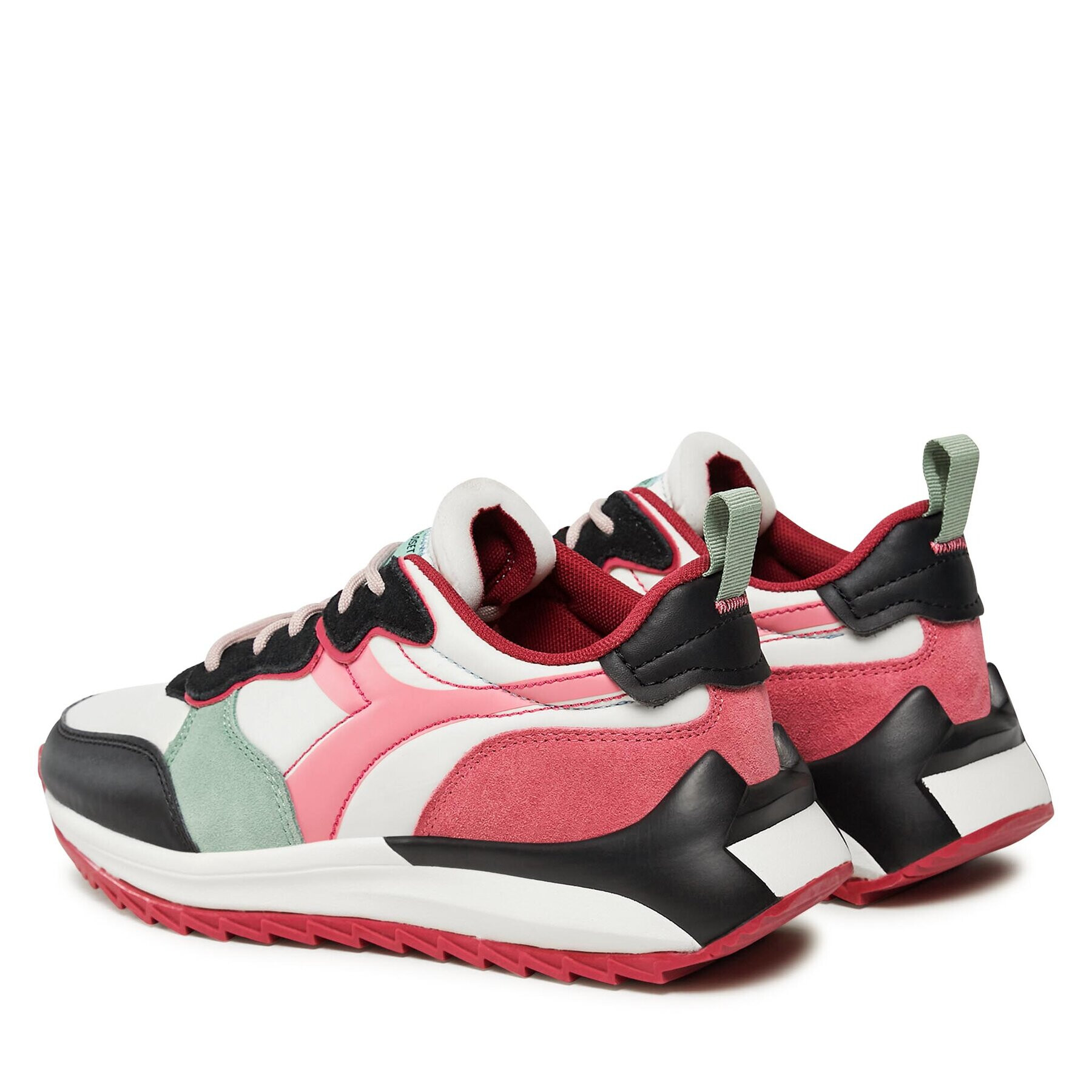 Diadora Sneakersy Jolly Nyl 501.178612-C2609 Barevná - Pepit.cz