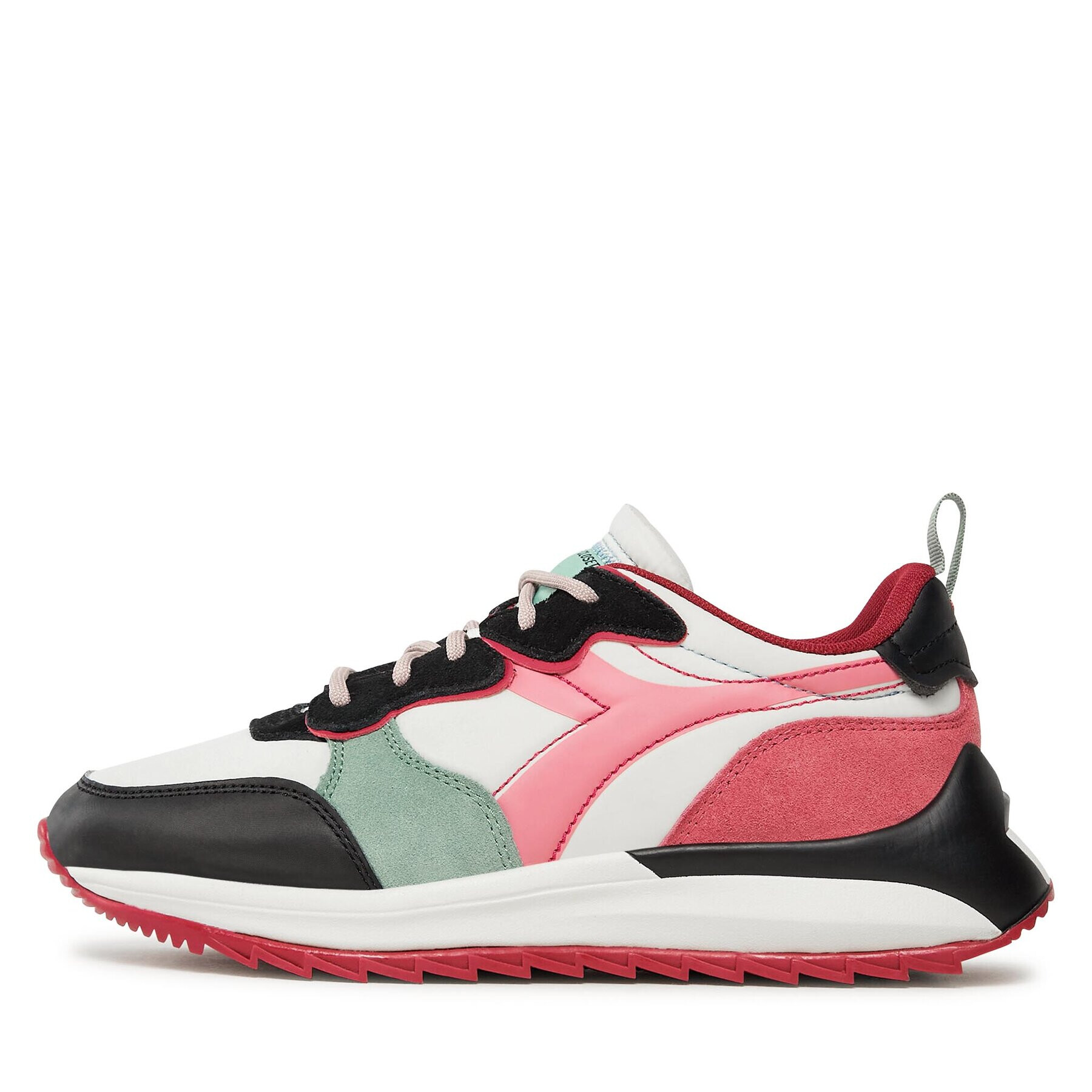 Diadora Sneakersy Jolly Nyl 501.178612-C2609 Barevná - Pepit.cz