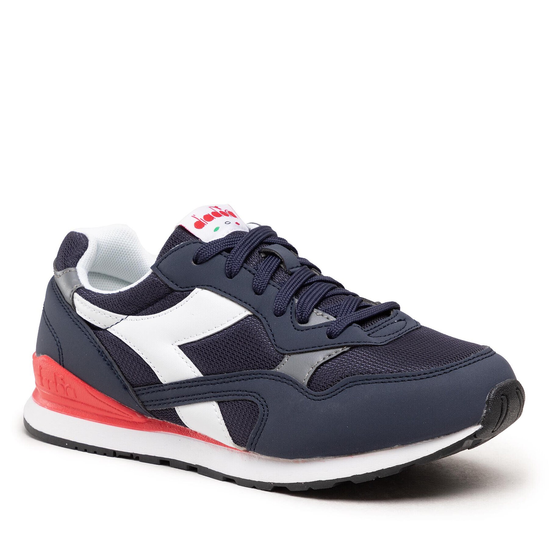 Diadora Sneakersy N.92 Gs 101.177715 01 60063 Tmavomodrá - Pepit.cz