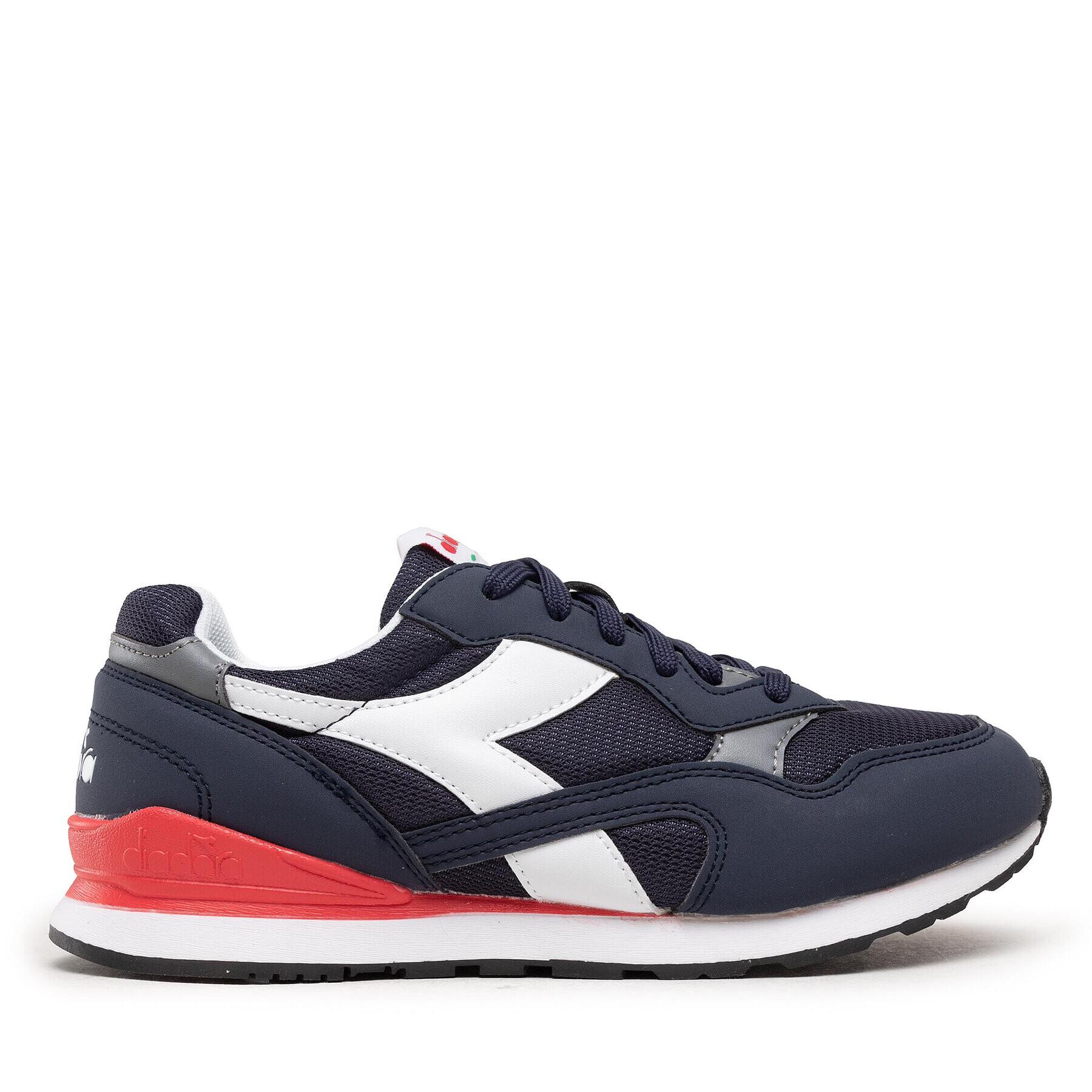 Diadora Sneakersy N.92 Gs 101.177715 01 60063 Tmavomodrá - Pepit.cz