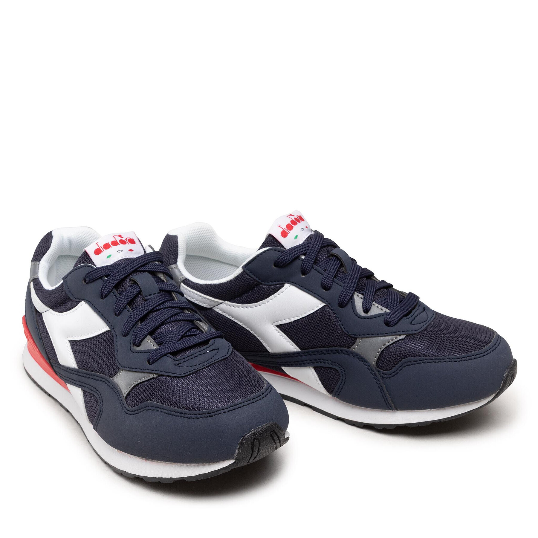 Diadora Sneakersy N.92 Gs 101.177715 01 60063 Tmavomodrá - Pepit.cz