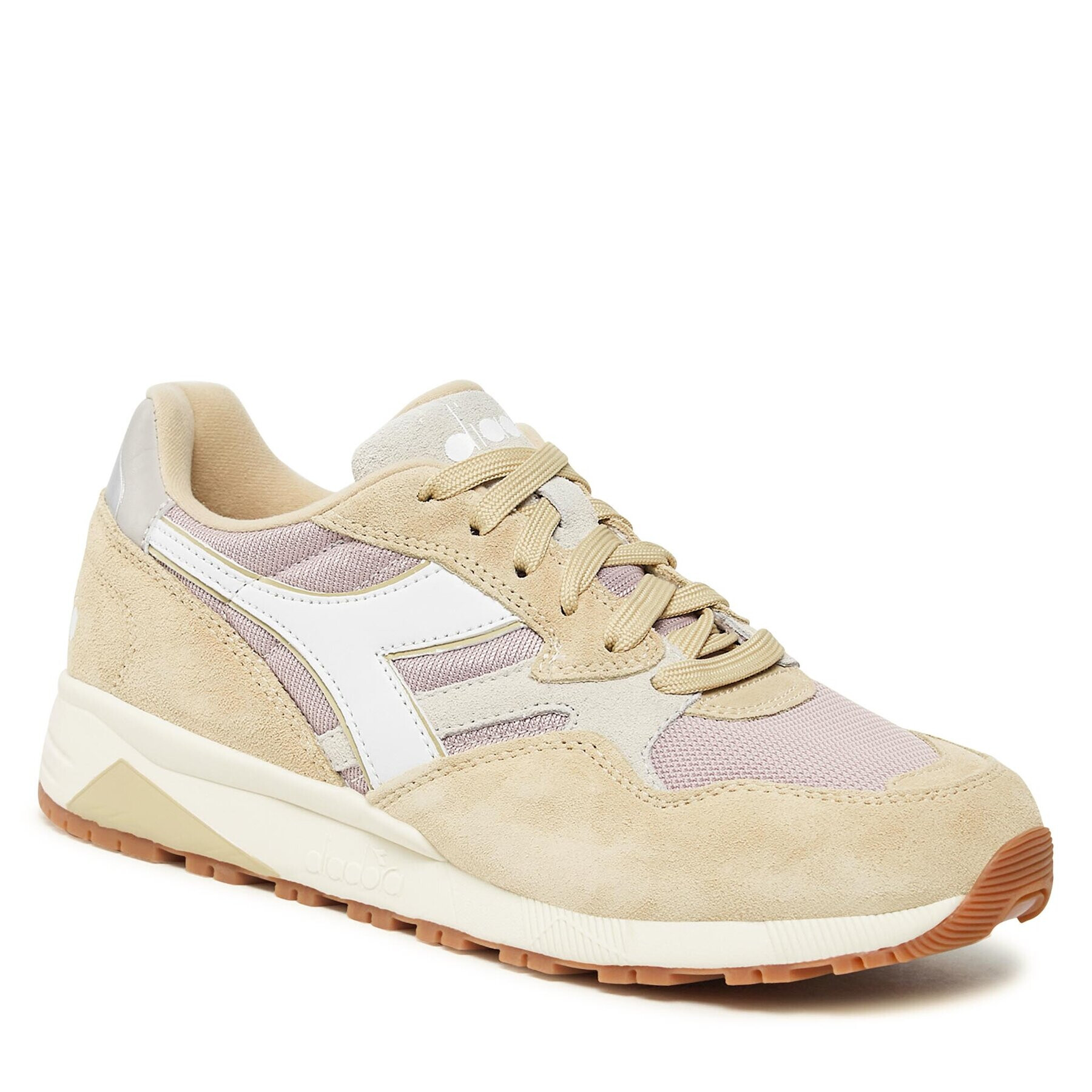 Diadora Sneakersy N902 501.178559-55093 Béžová - Pepit.cz