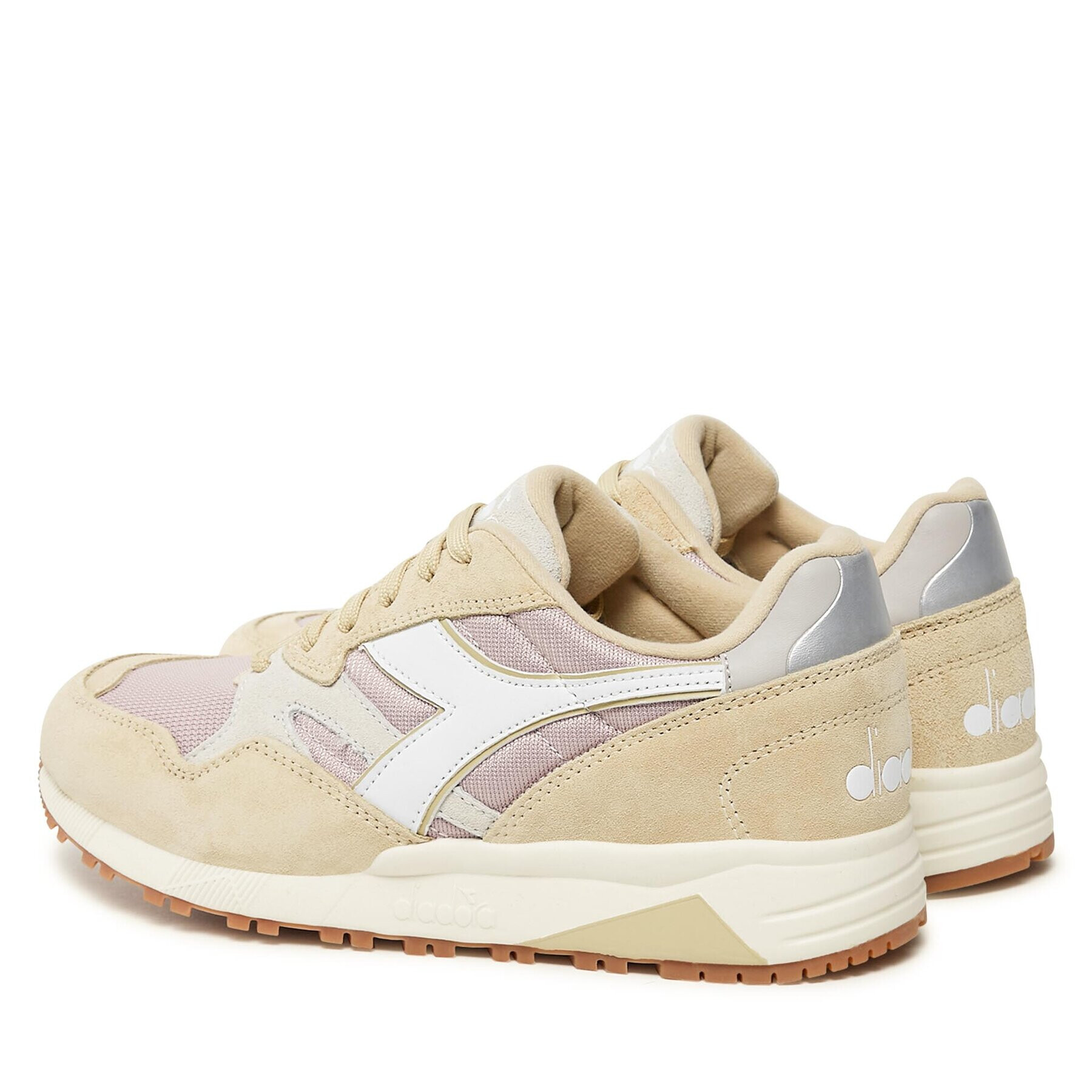 Diadora Sneakersy N902 501.178559-55093 Béžová - Pepit.cz