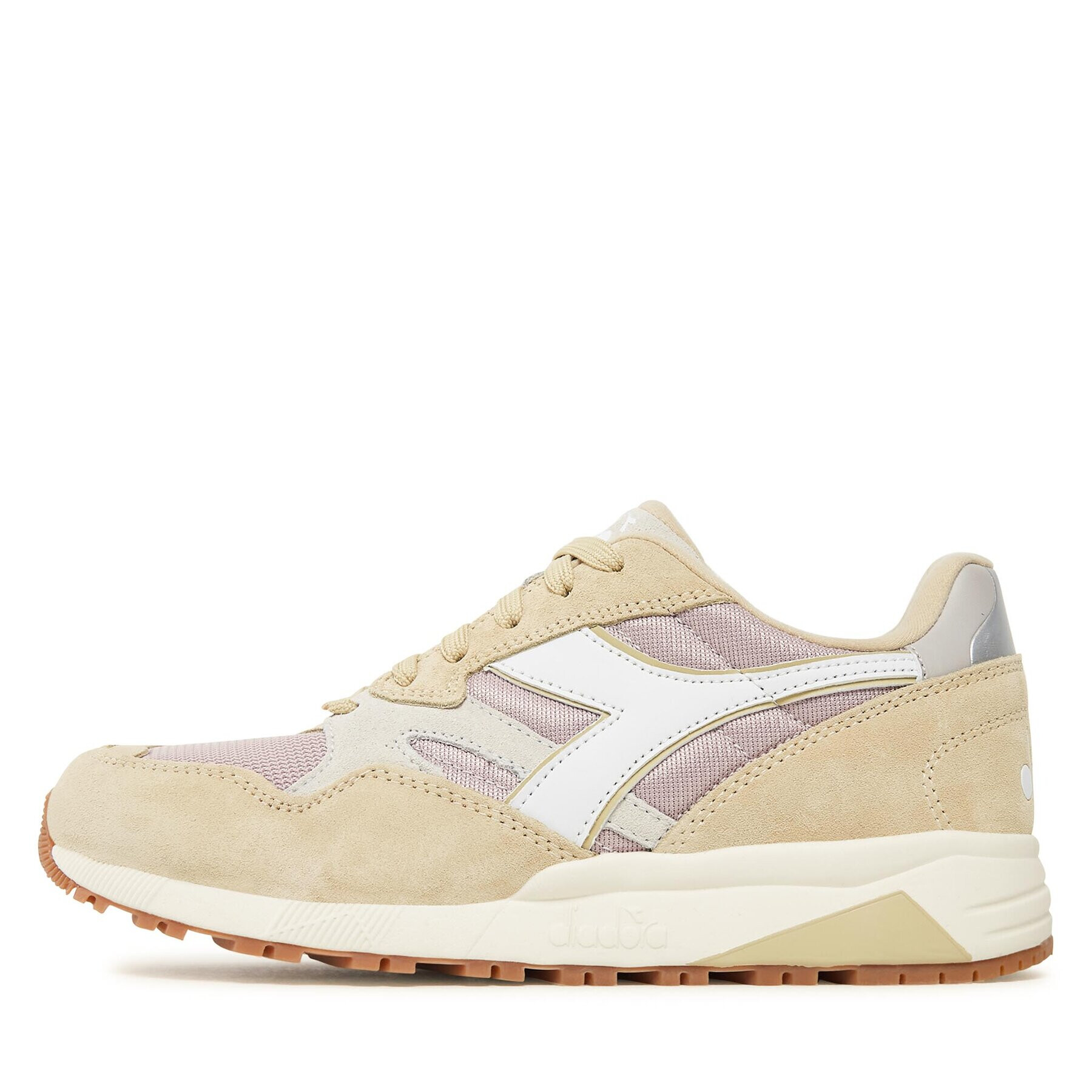 Diadora Sneakersy N902 501.178559-55093 Béžová - Pepit.cz