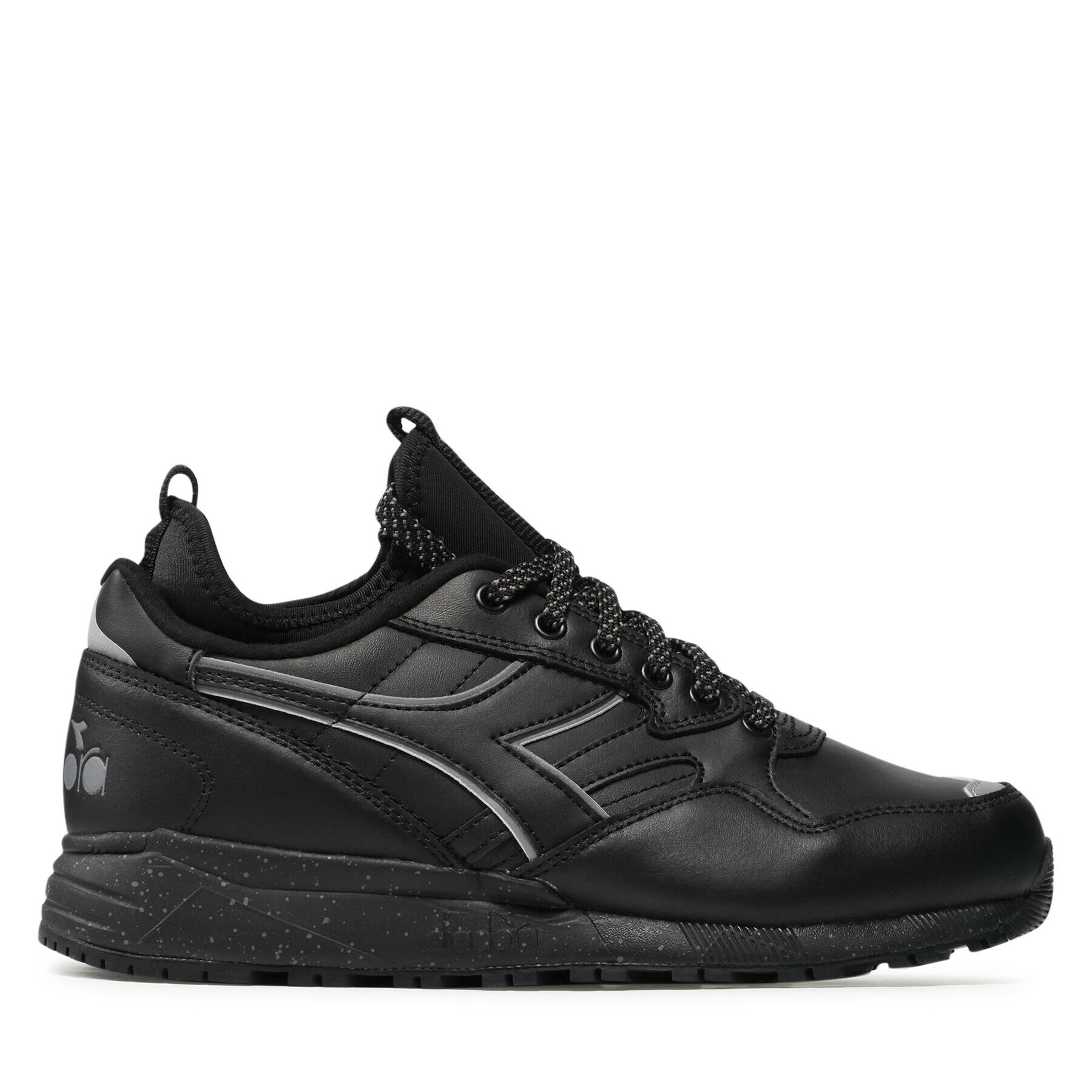 Diadora Sneakersy N902 Man Winterized 501.178419 01 80013 Černá - Pepit.cz