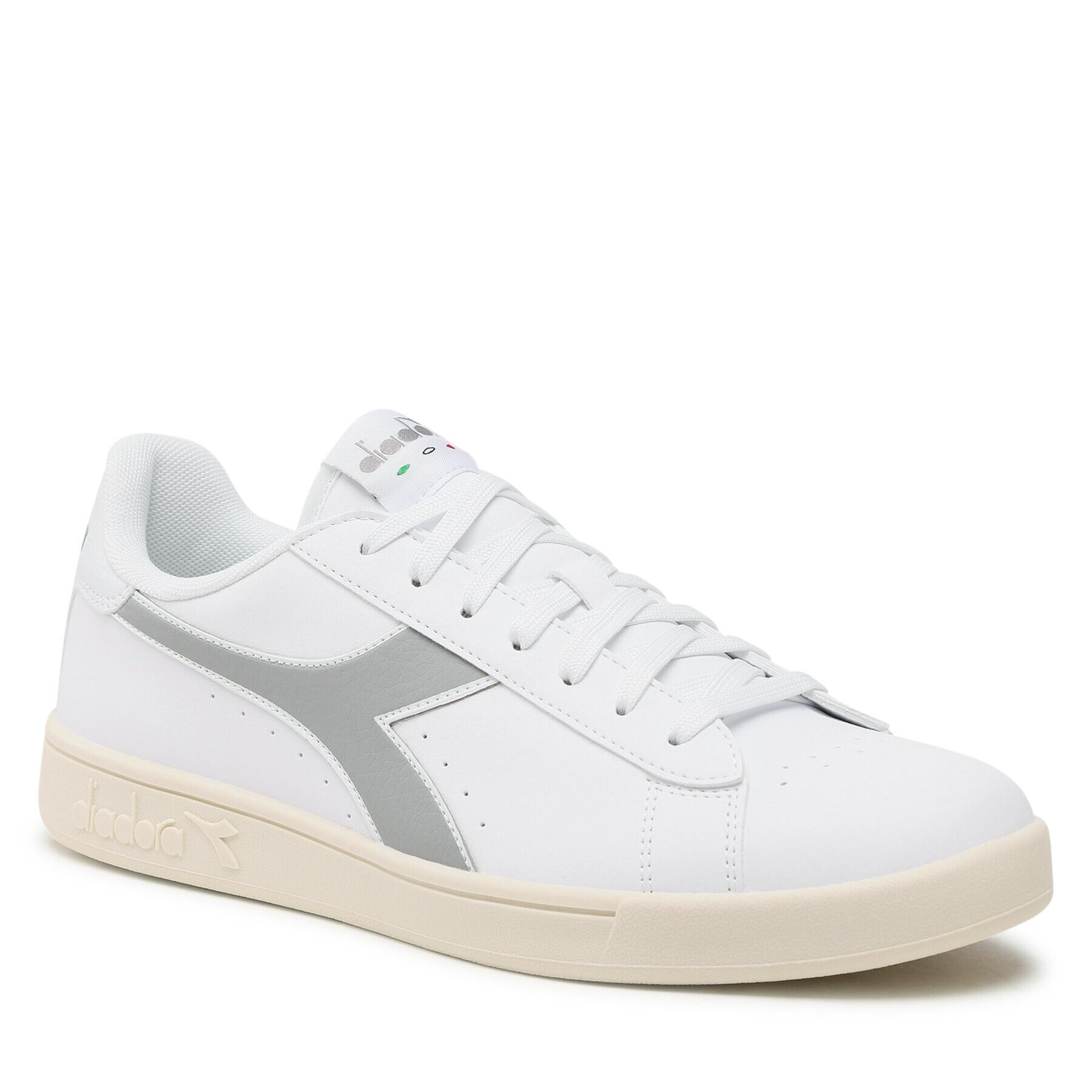 Diadora Sneakersy Torneo 101.178327 01 D0317 Bílá - Pepit.cz