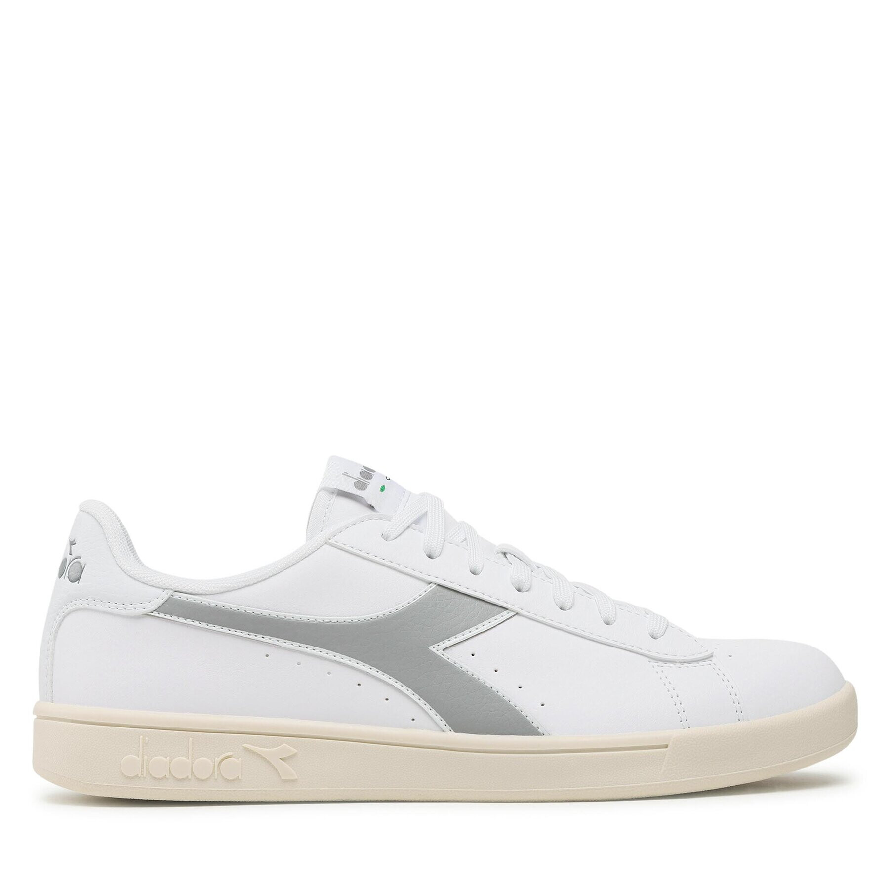 Diadora Sneakersy Torneo 101.178327 01 D0317 Bílá - Pepit.cz