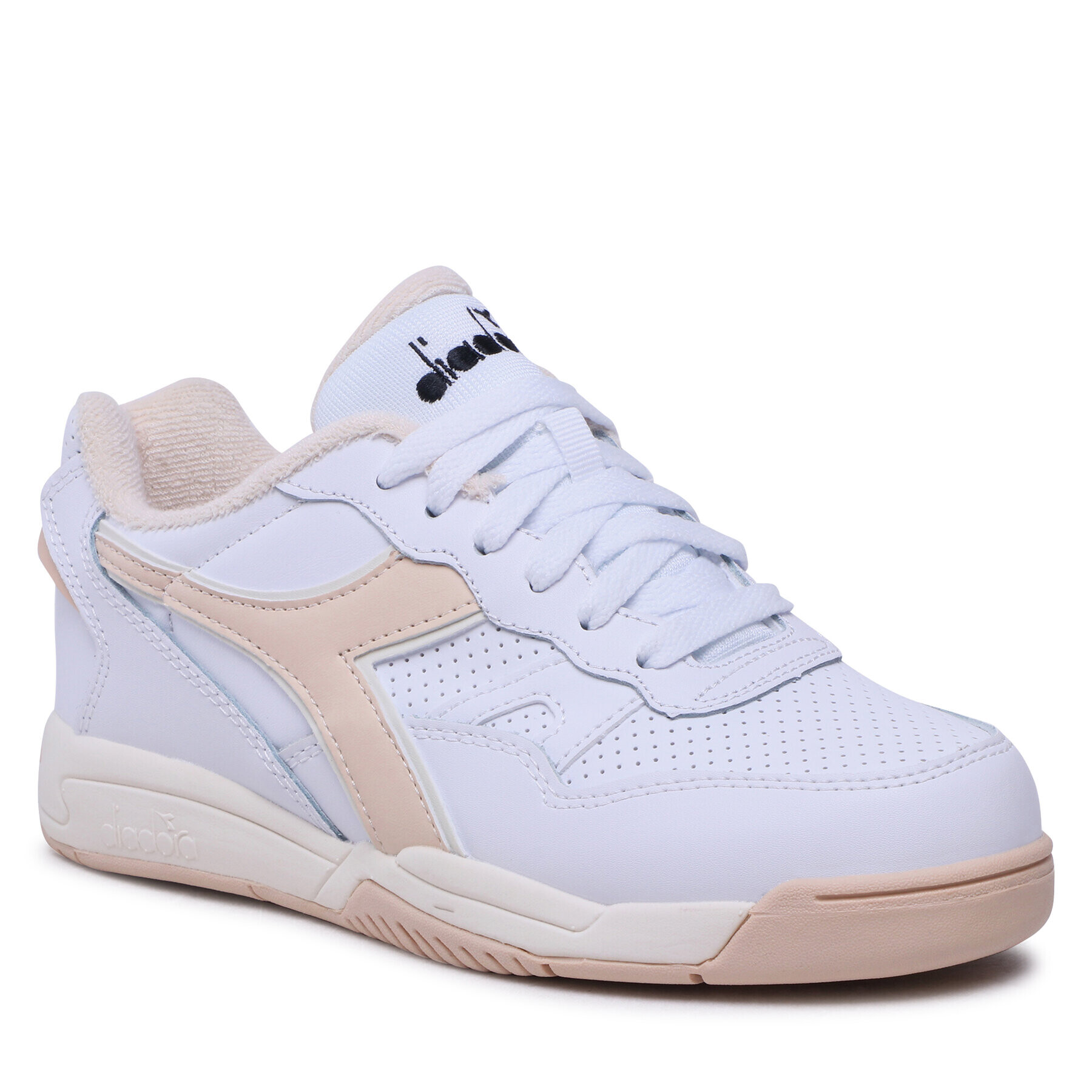 Diadora Sneakersy Winner 501.179584-D0296 Béžová - Pepit.cz