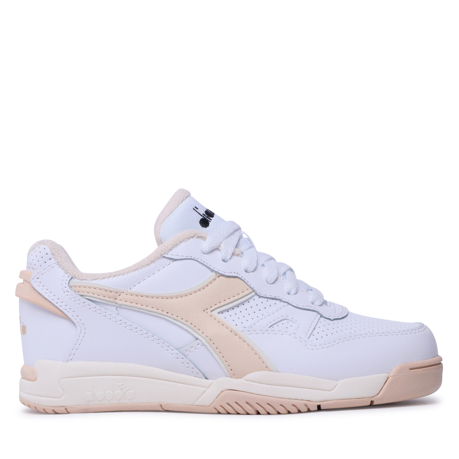 Diadora Sneakersy Winner 501.179584-D0296 Béžová - Pepit.cz