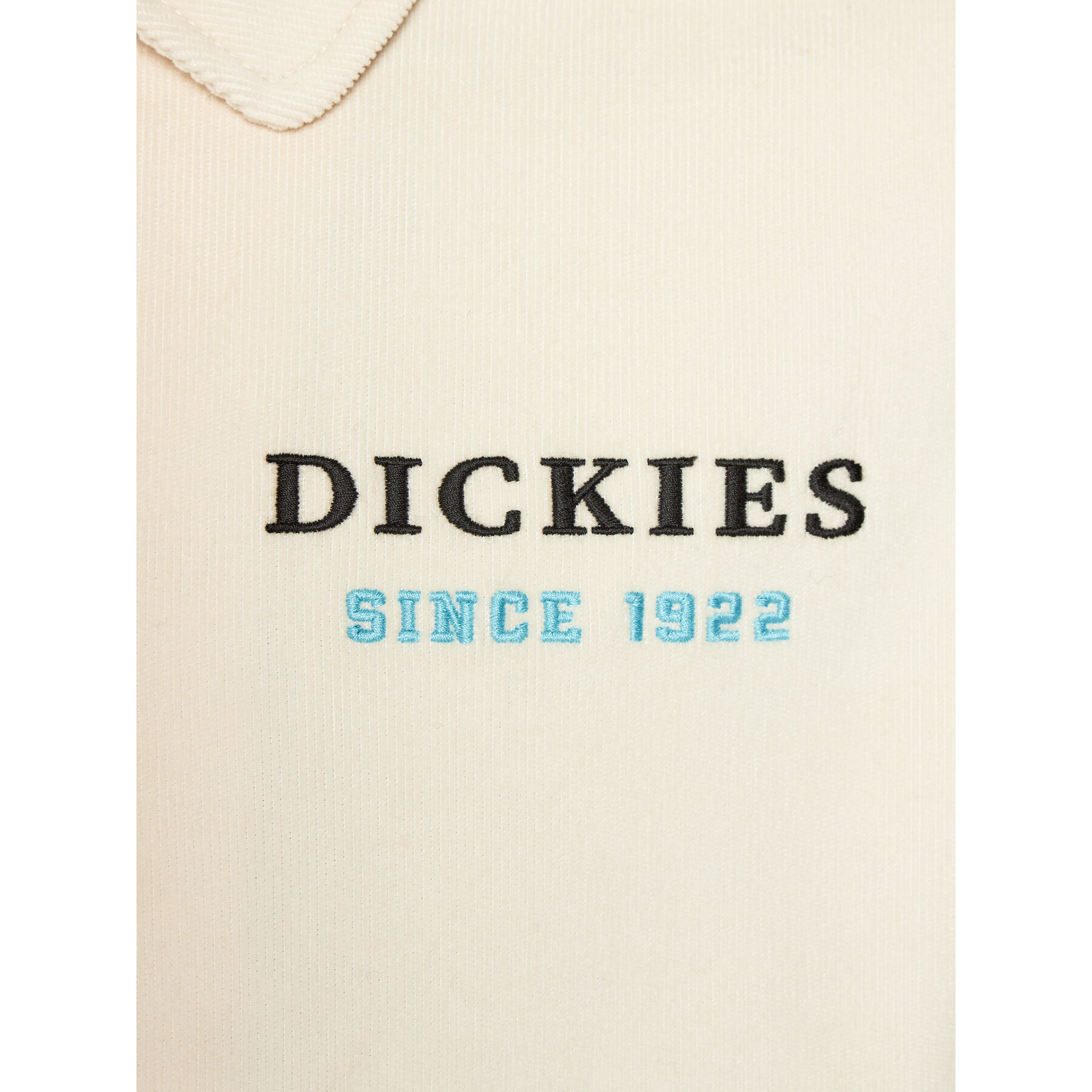 Dickies Bunda pro přechodné období Westmoreland DK0A4YJO Écru Regular Fit - Pepit.cz