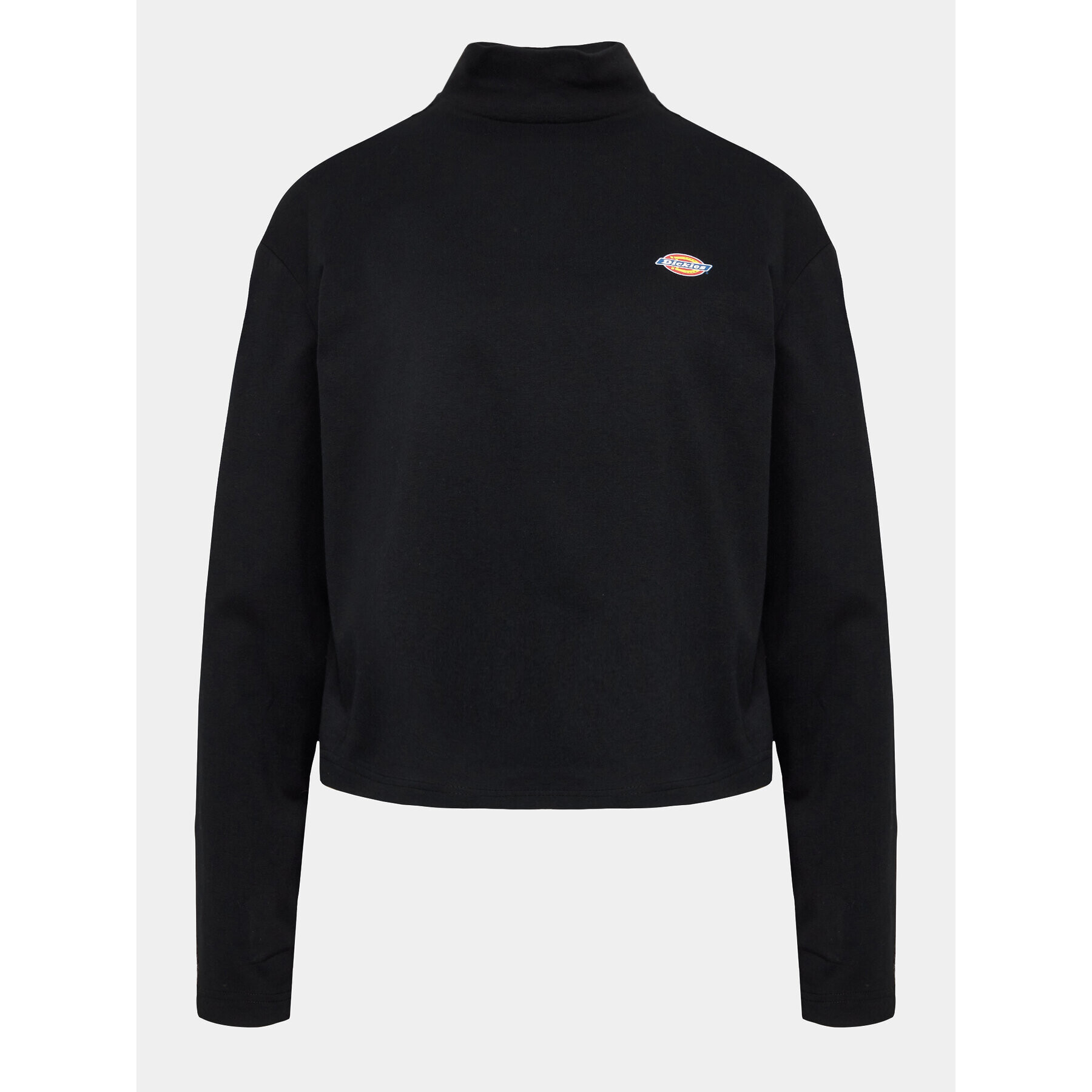 Dickies Halenka Mapleton DK0A4Y2J Černá Regular Fit - Pepit.cz