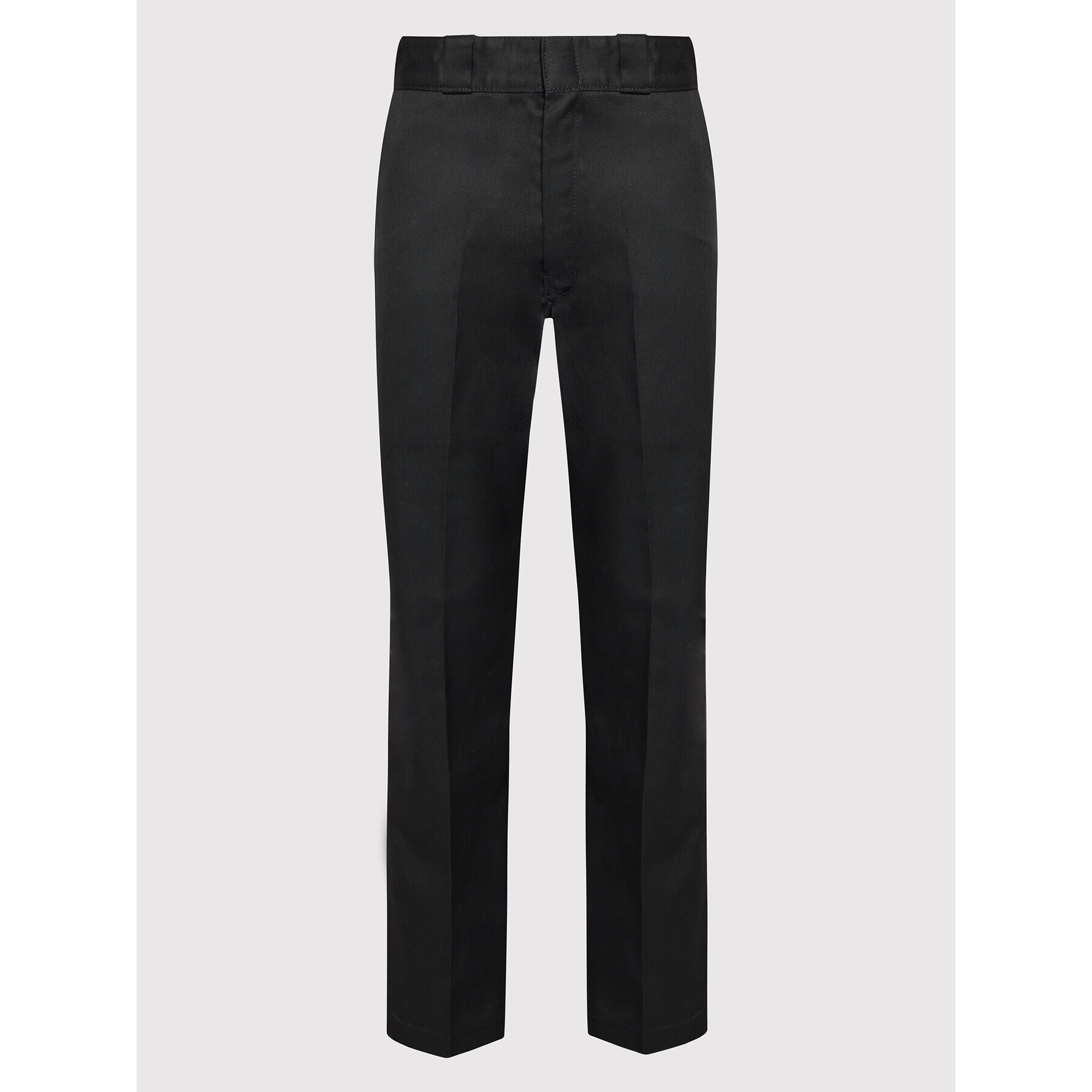 Dickies Kalhoty z materiálu 874 Work DK0A4XK6BLK Černá Original Fit - Pepit.cz