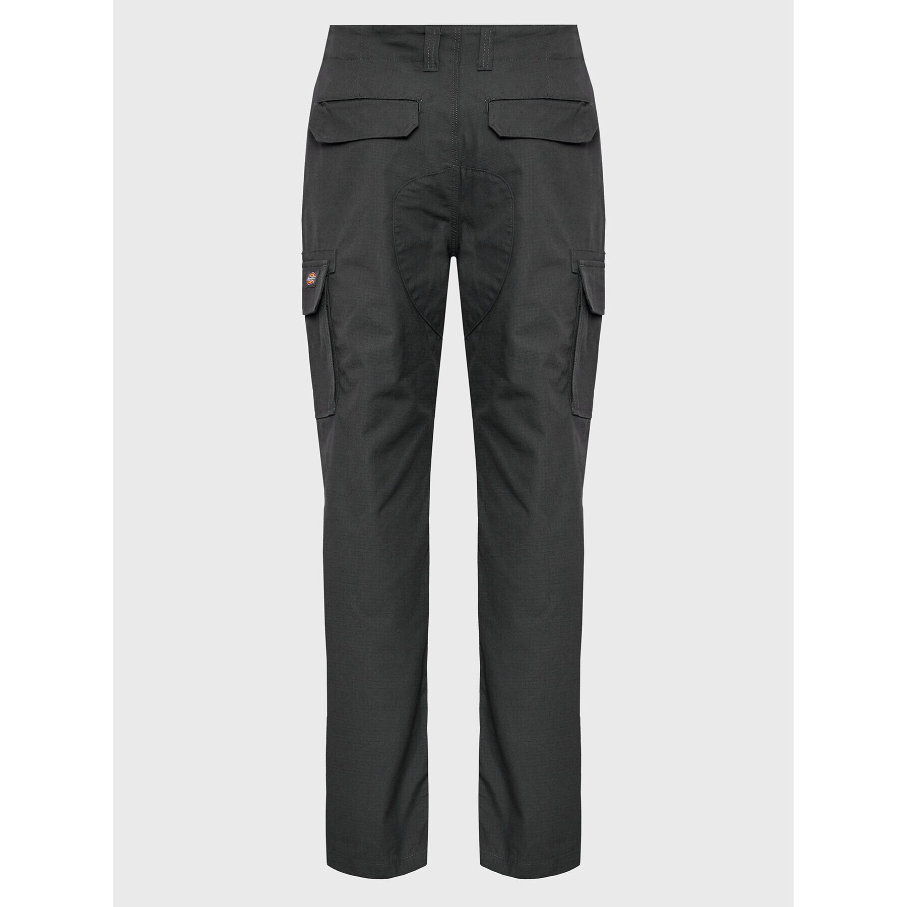 Dickies Kalhoty z materiálu Millerville DK0A4XDUCH0 Šedá Regular Fit - Pepit.cz