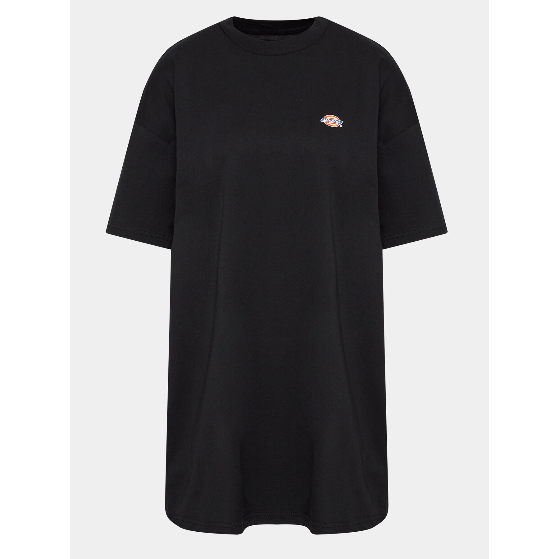 Dickies Každodenní šaty MAPLETON DK0A4Y6JBLK1 Černá Regular Fit - Pepit.cz