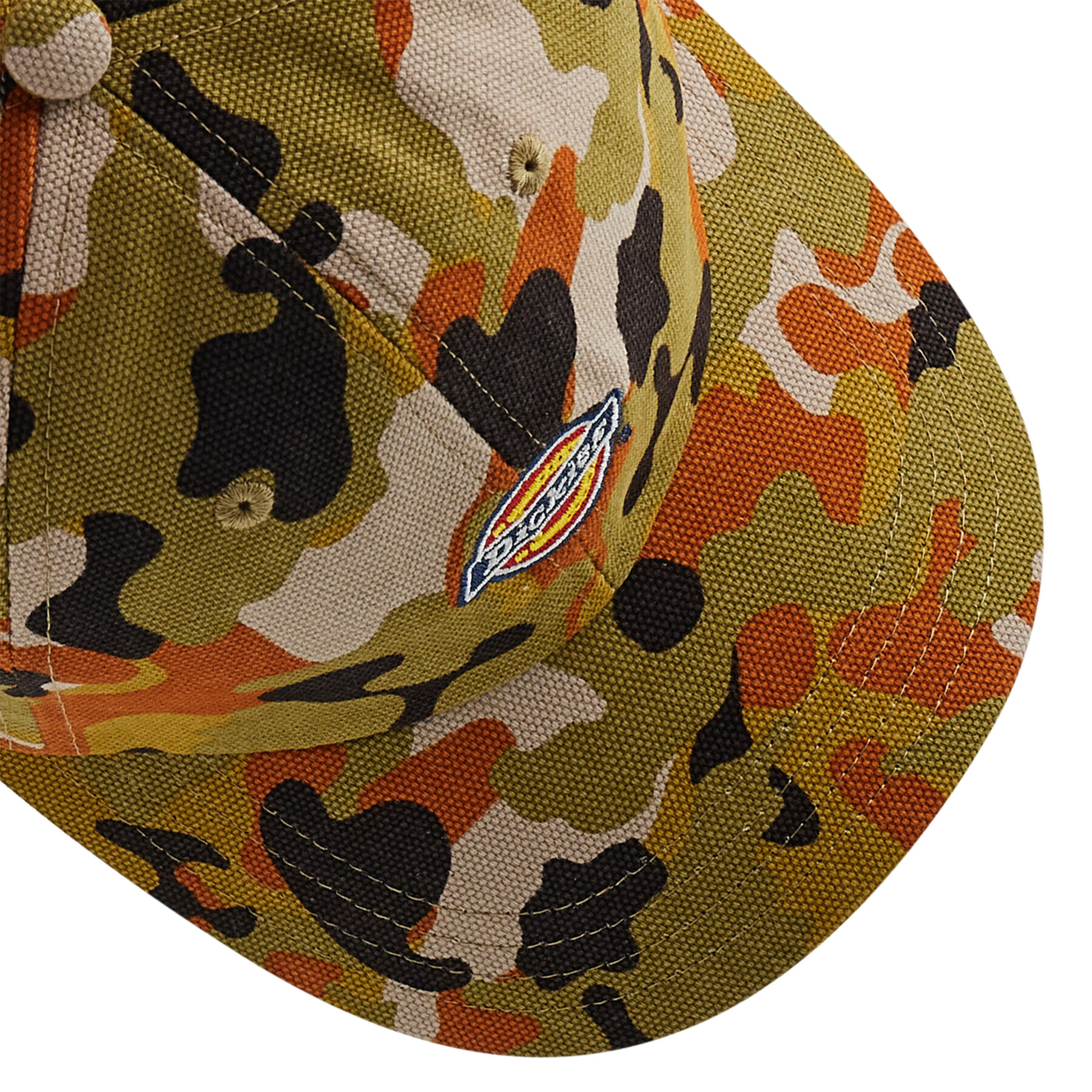 Dickies Kšiltovka Artonodale Cap DK0A4XRFC631 Zelená - Pepit.cz