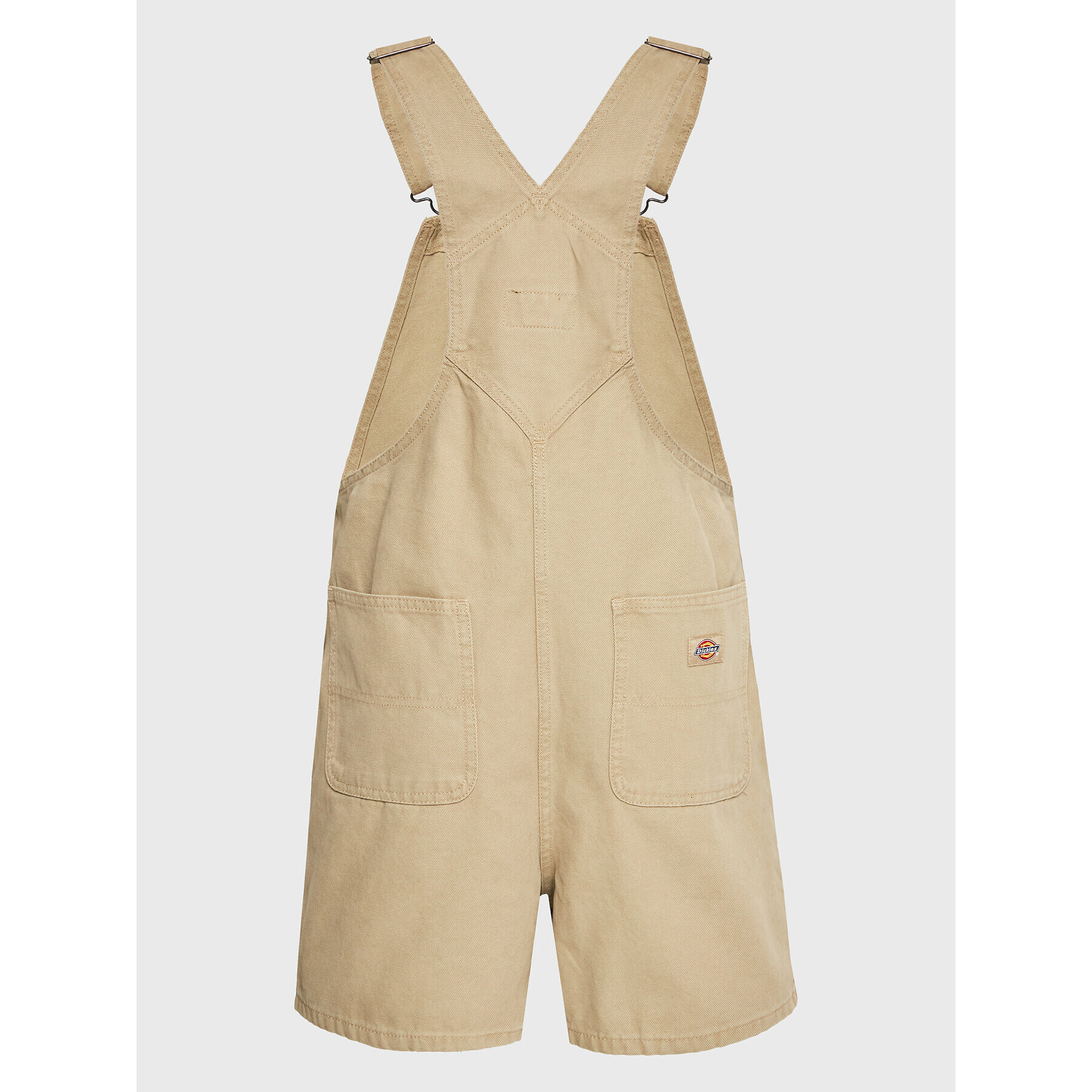 Dickies Lacláče Duck Canvas DK0A4XPT Béžová Regular Fit - Pepit.cz