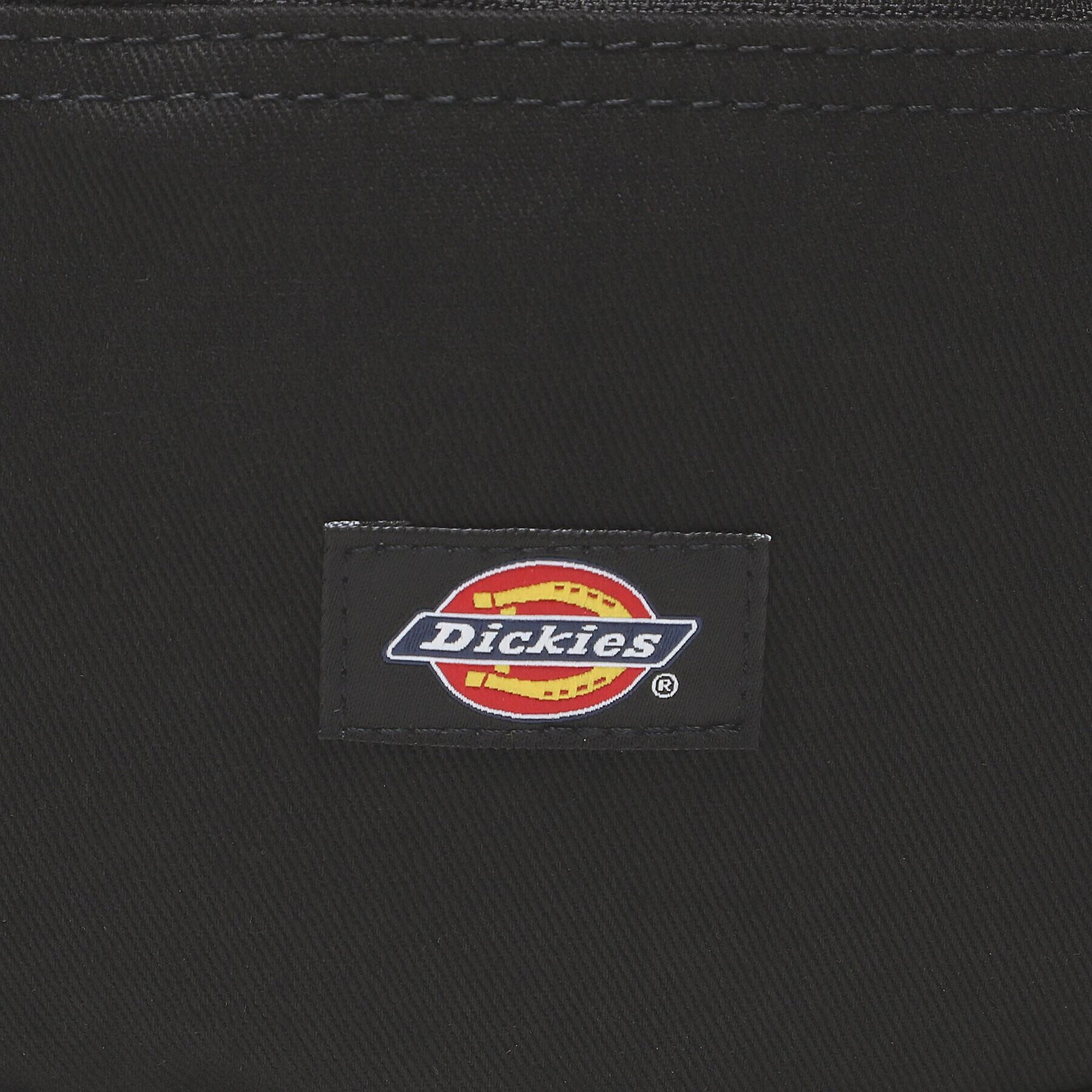 Dickies Ledvinka Blanchard DK0A4X8QBLK1001 Černá - Pepit.cz