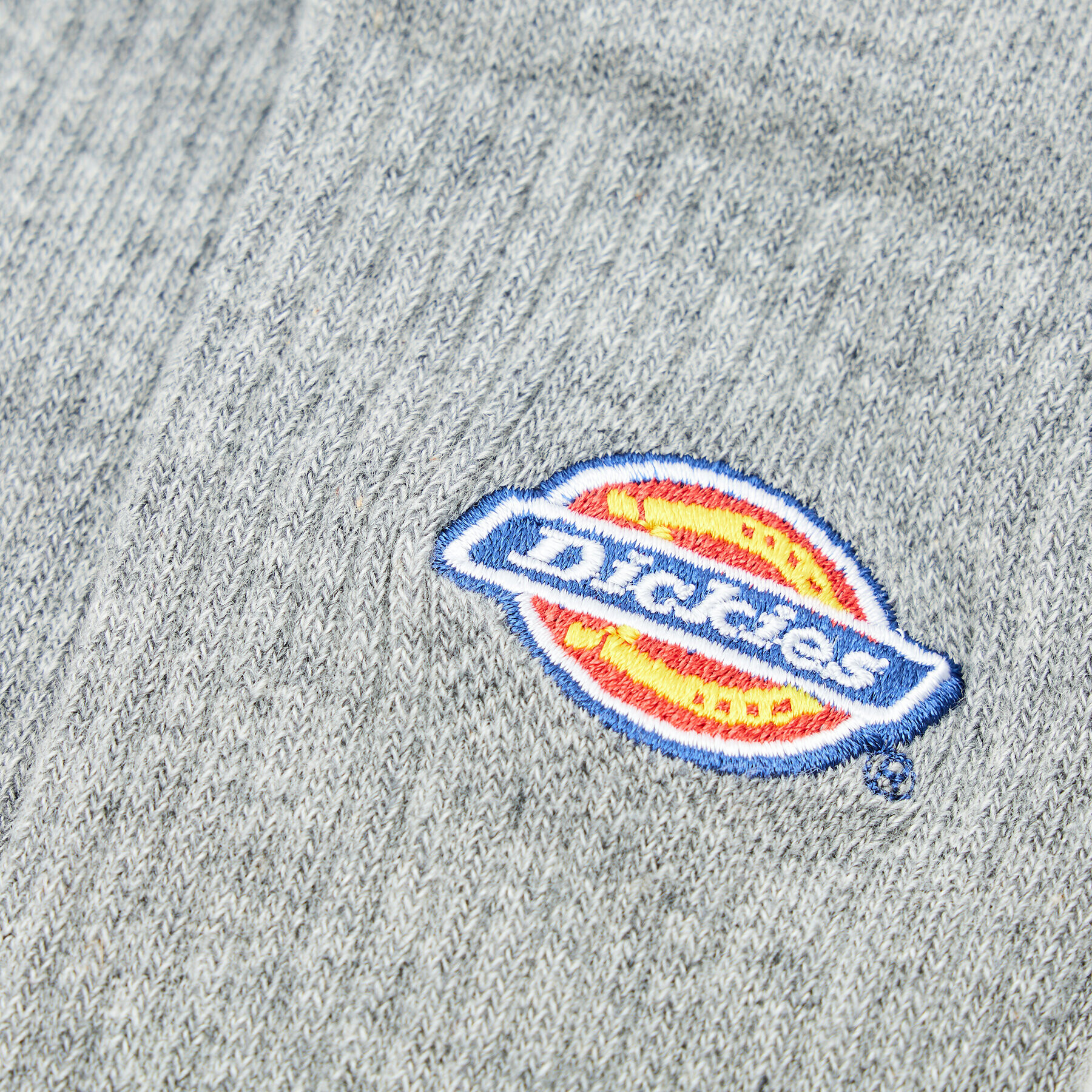 Dickies Sada 3 párů vysokých ponožek unisex Valley DK0A4X82 Šedá - Pepit.cz