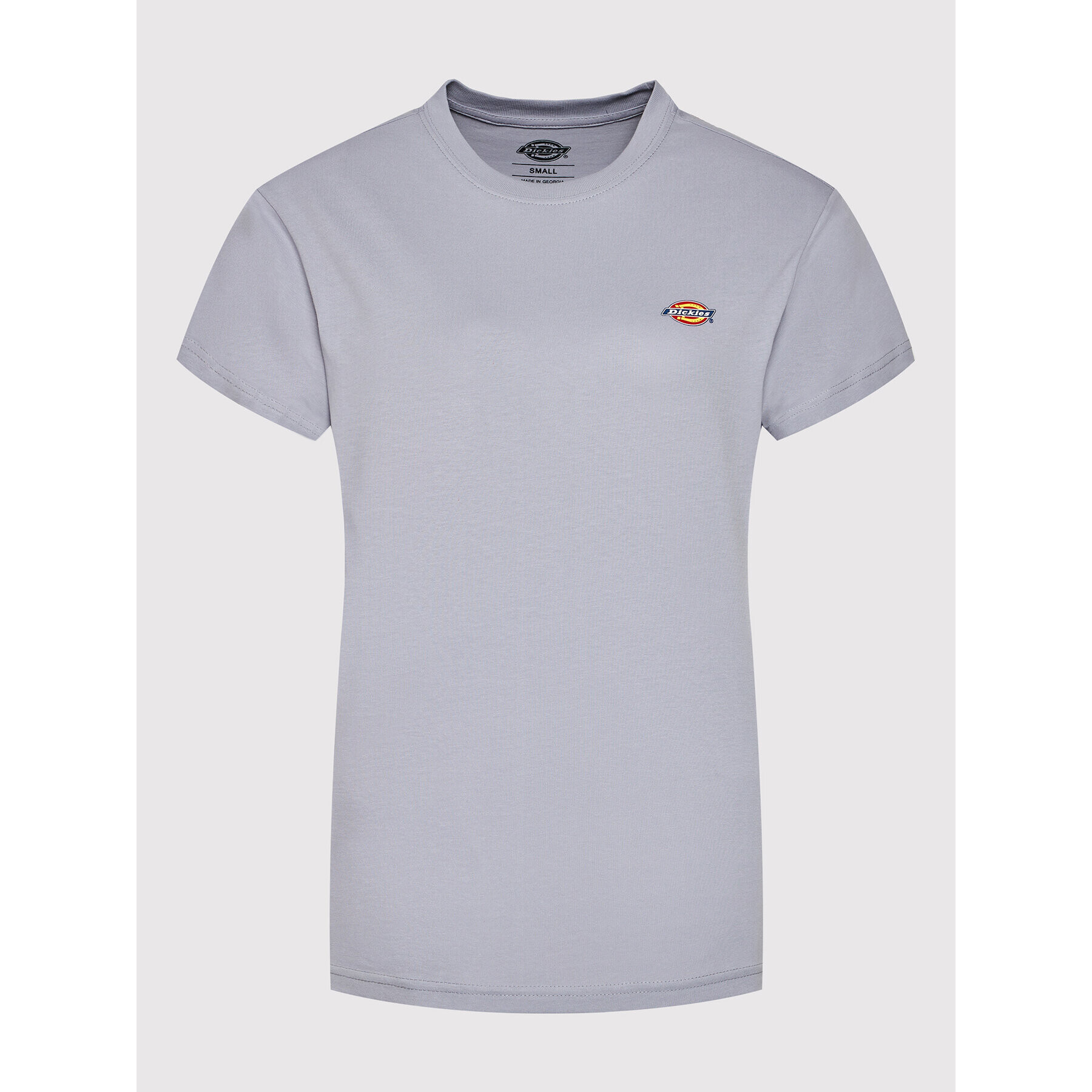 Dickies T-Shirt Mapleton DK0A4XDA Fialová Regular Fit - Pepit.cz