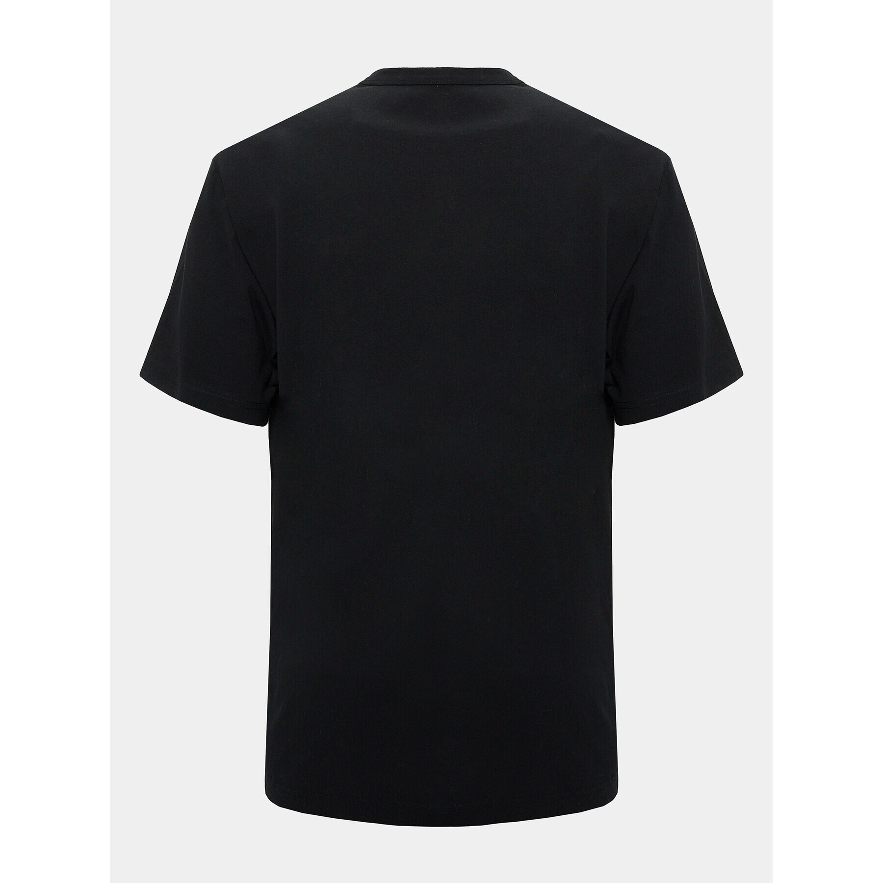 Dickies T-Shirt Oxford DK0A4YFL Černá Regular Fit - Pepit.cz