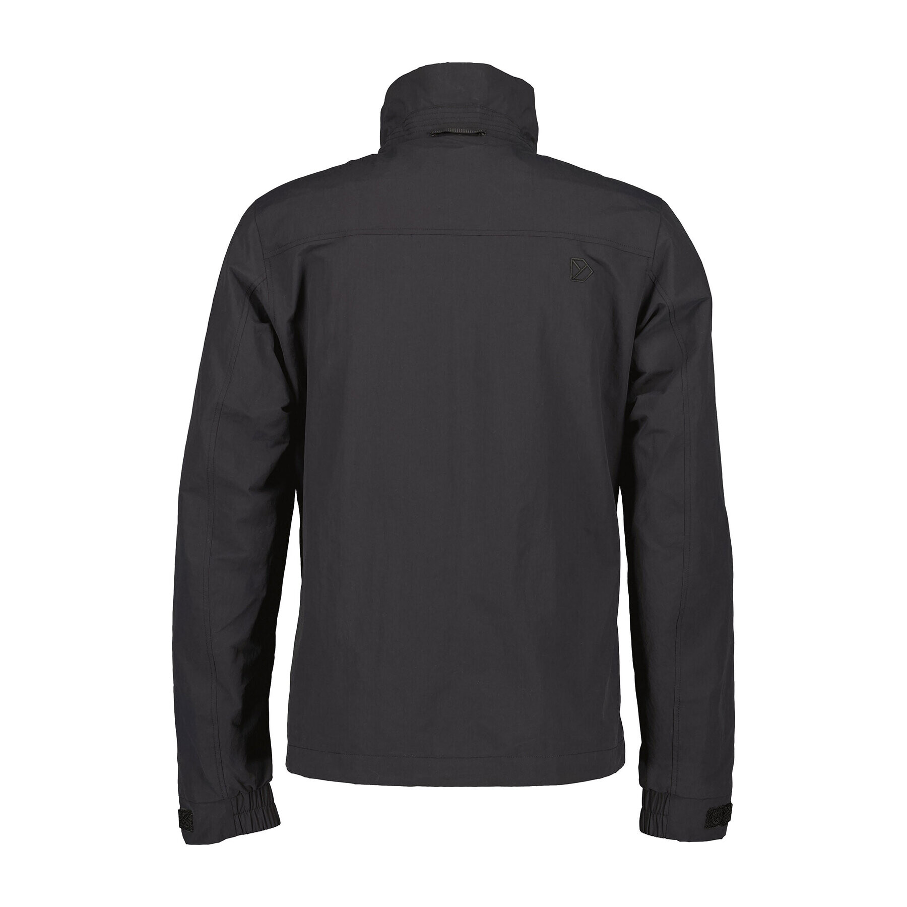 Didriksons Bunda bomber Irvin 504556 Černá Regular Fit - Pepit.cz