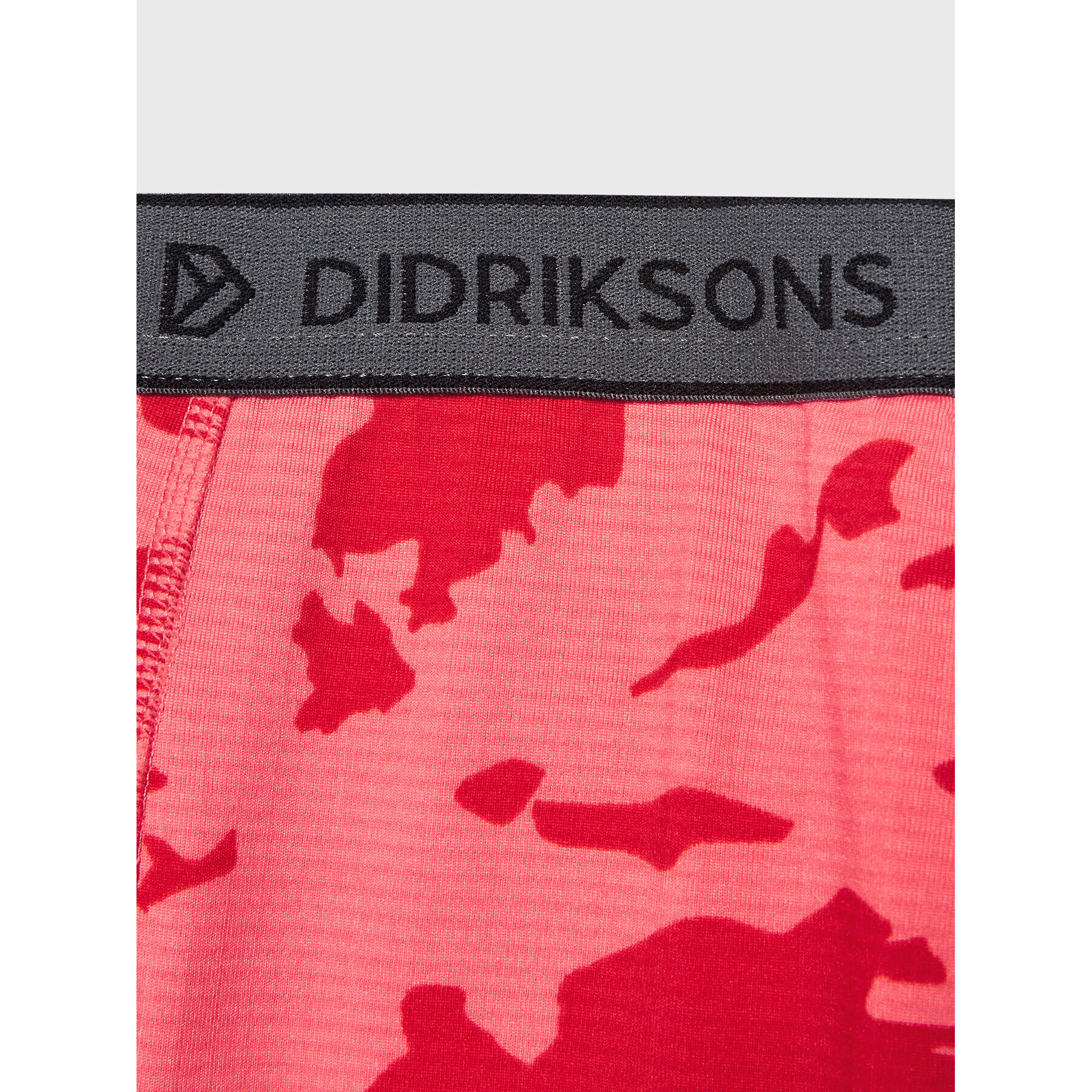 Didriksons Komplet termoaktivního prádla Jadis 504451 Růžová Slim Fit - Pepit.cz