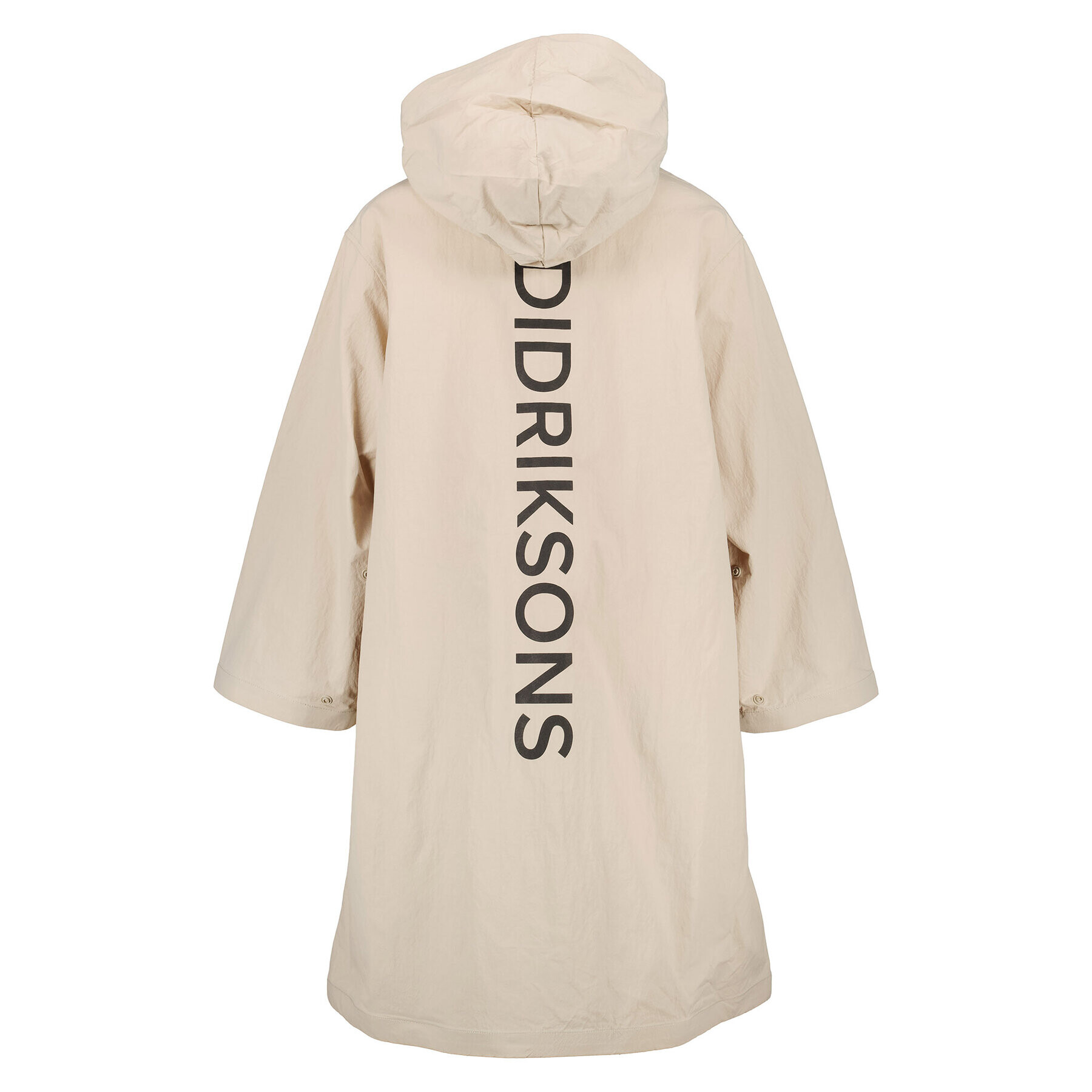 Didriksons Parka Juno 504657 Béžová Regular Fit - Pepit.cz