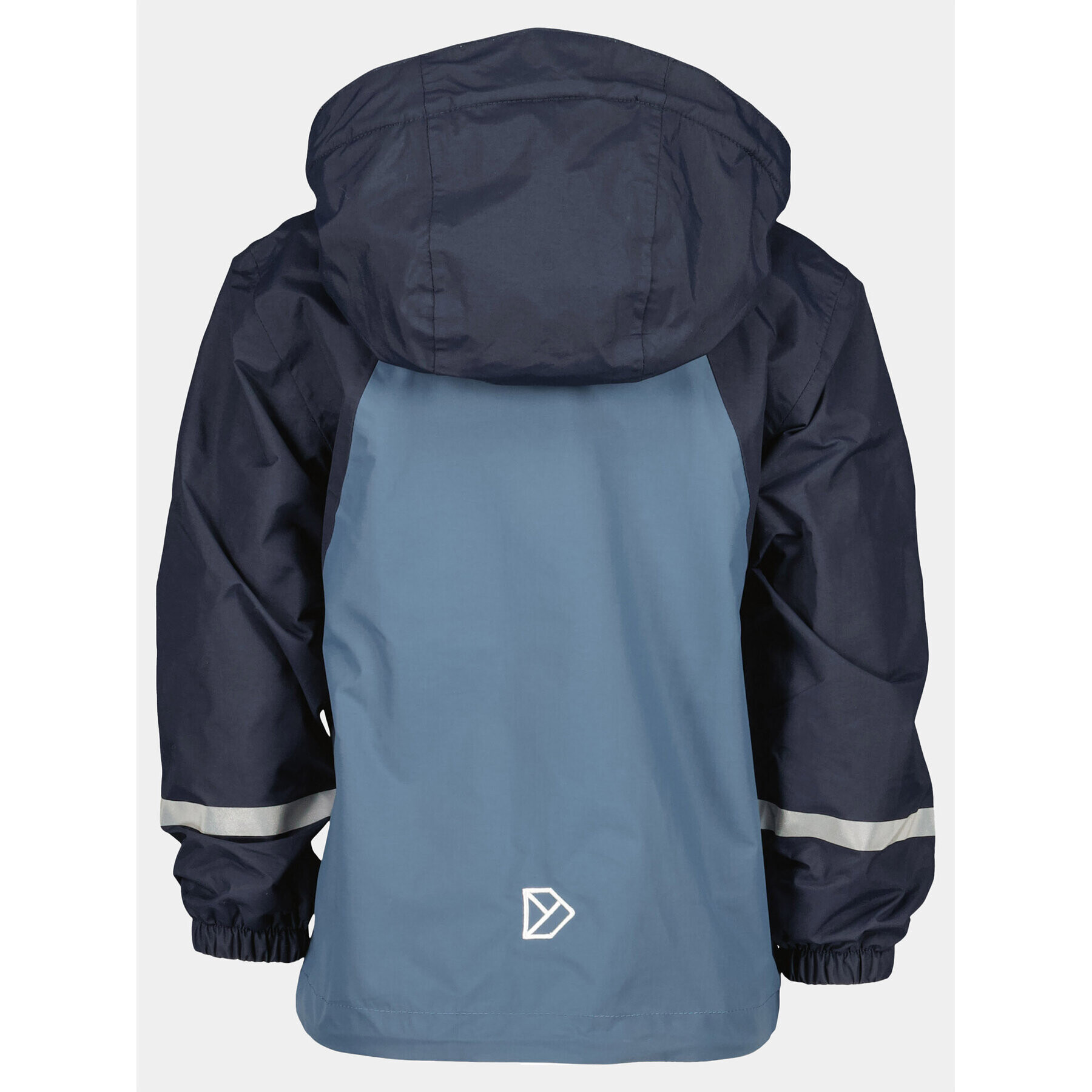 Didriksons Zimní bunda Enso Kids Jacket 4 504977 Tmavomodrá - Pepit.cz