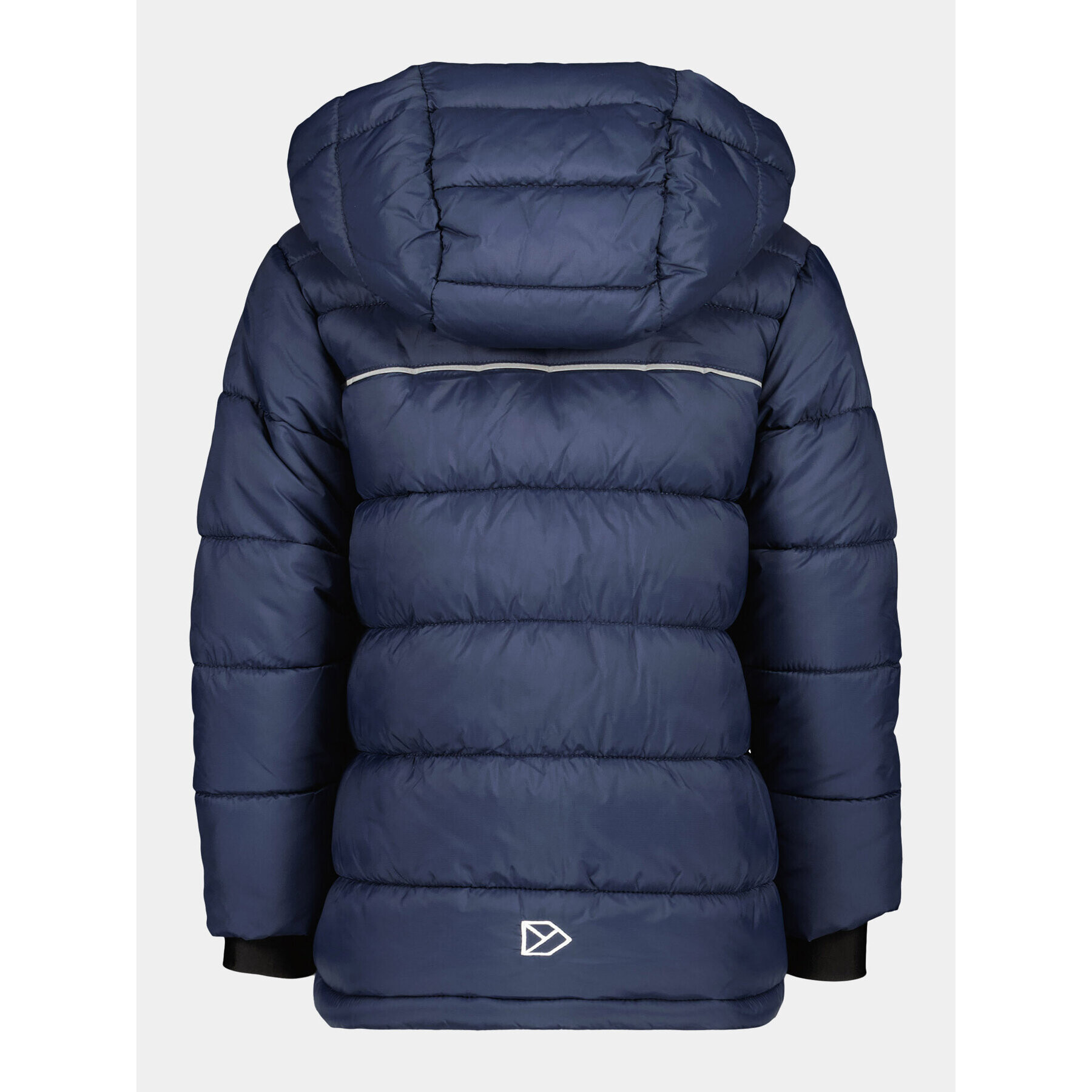 Didriksons Zimní bunda Rodi Kids Jacket 2 504983 Tmavomodrá - Pepit.cz