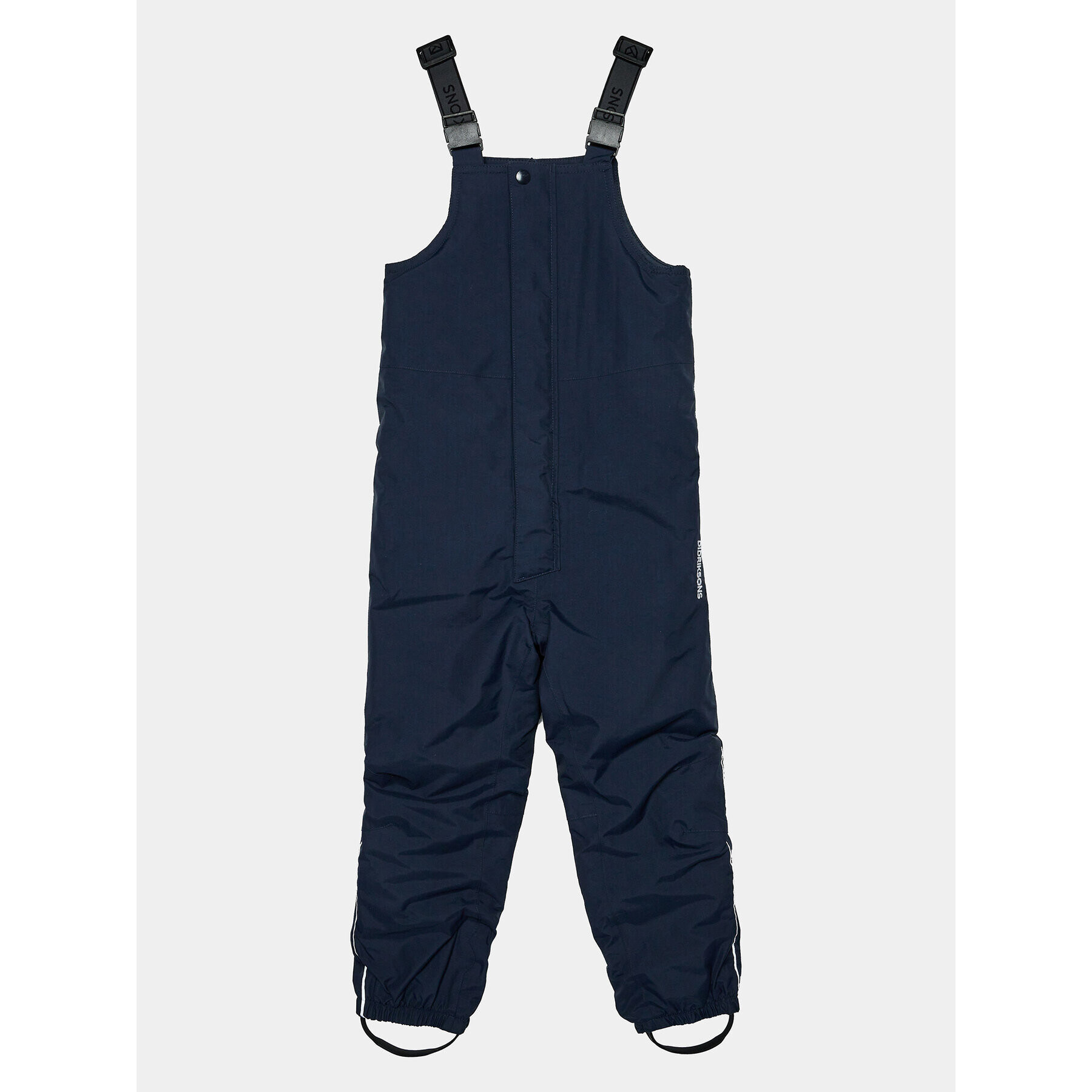 Didriksons Zimní kalhoty Tarfala Kids Pants 7 504974 Tmavomodrá - Pepit.cz