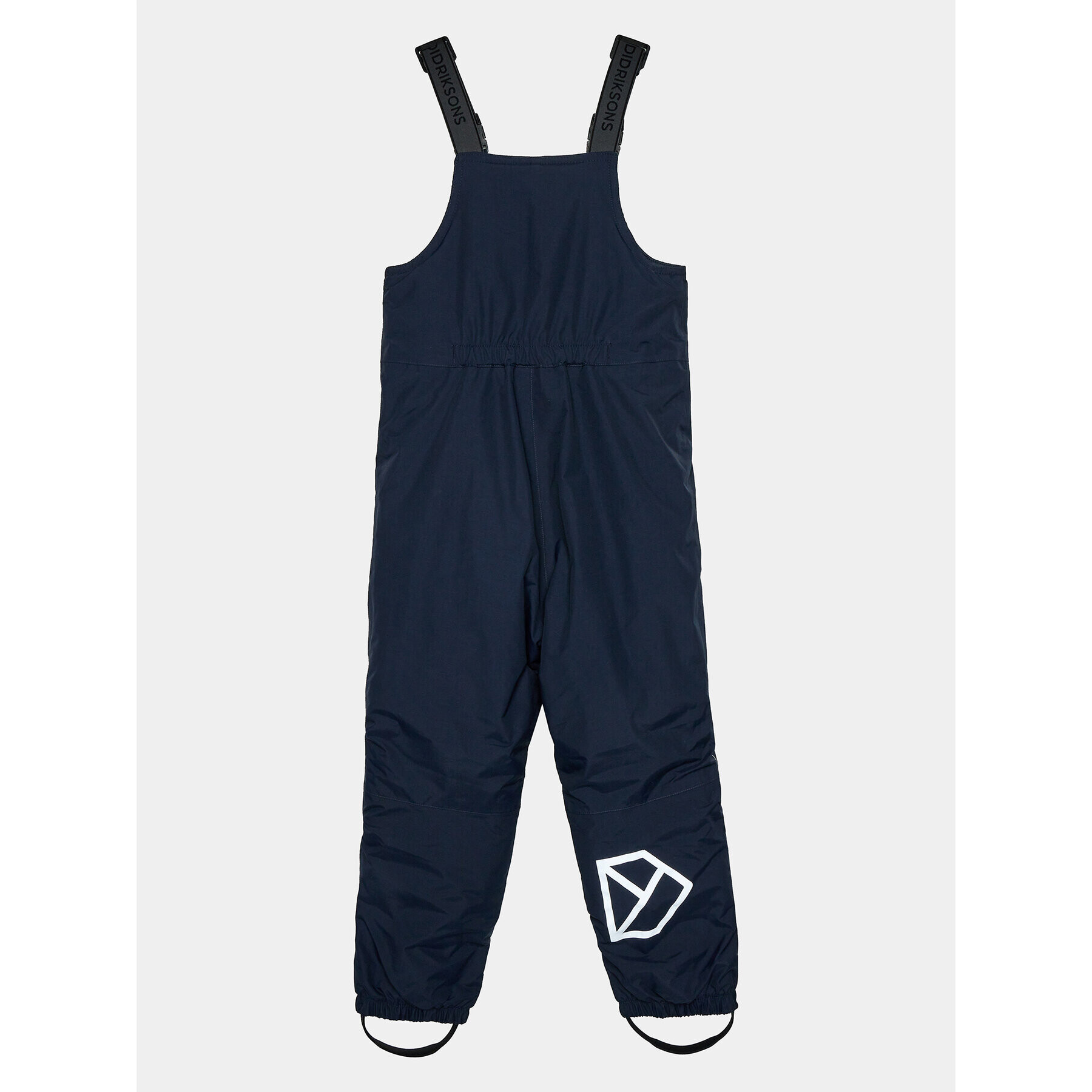 Didriksons Zimní kalhoty Tarfala Kids Pants 7 504974 Tmavomodrá - Pepit.cz