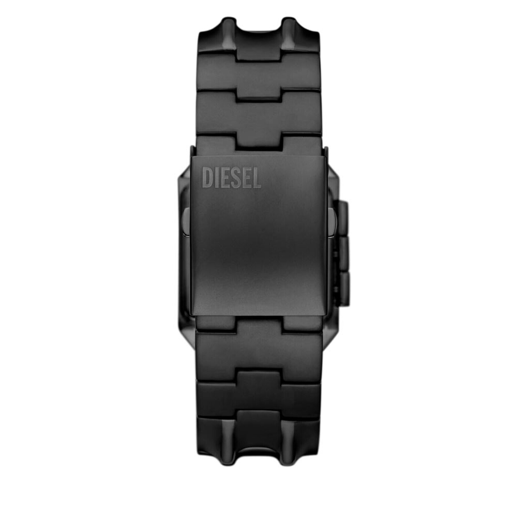 Diesel Hodinky Croco Digi DZ2156 Černá - Pepit.cz