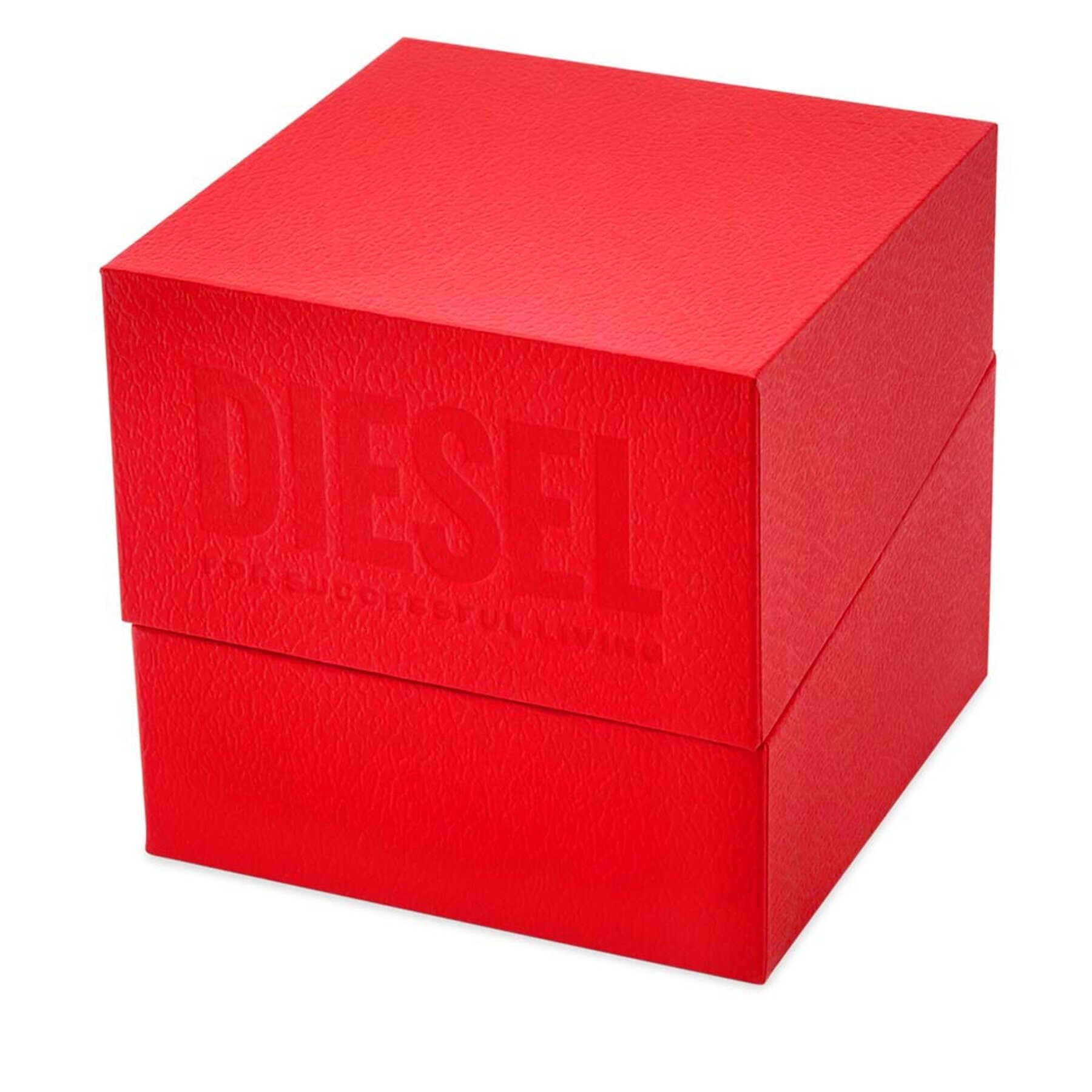 Diesel Hodinky Crusher Gift Set DZ2164SET Černá - Pepit.cz