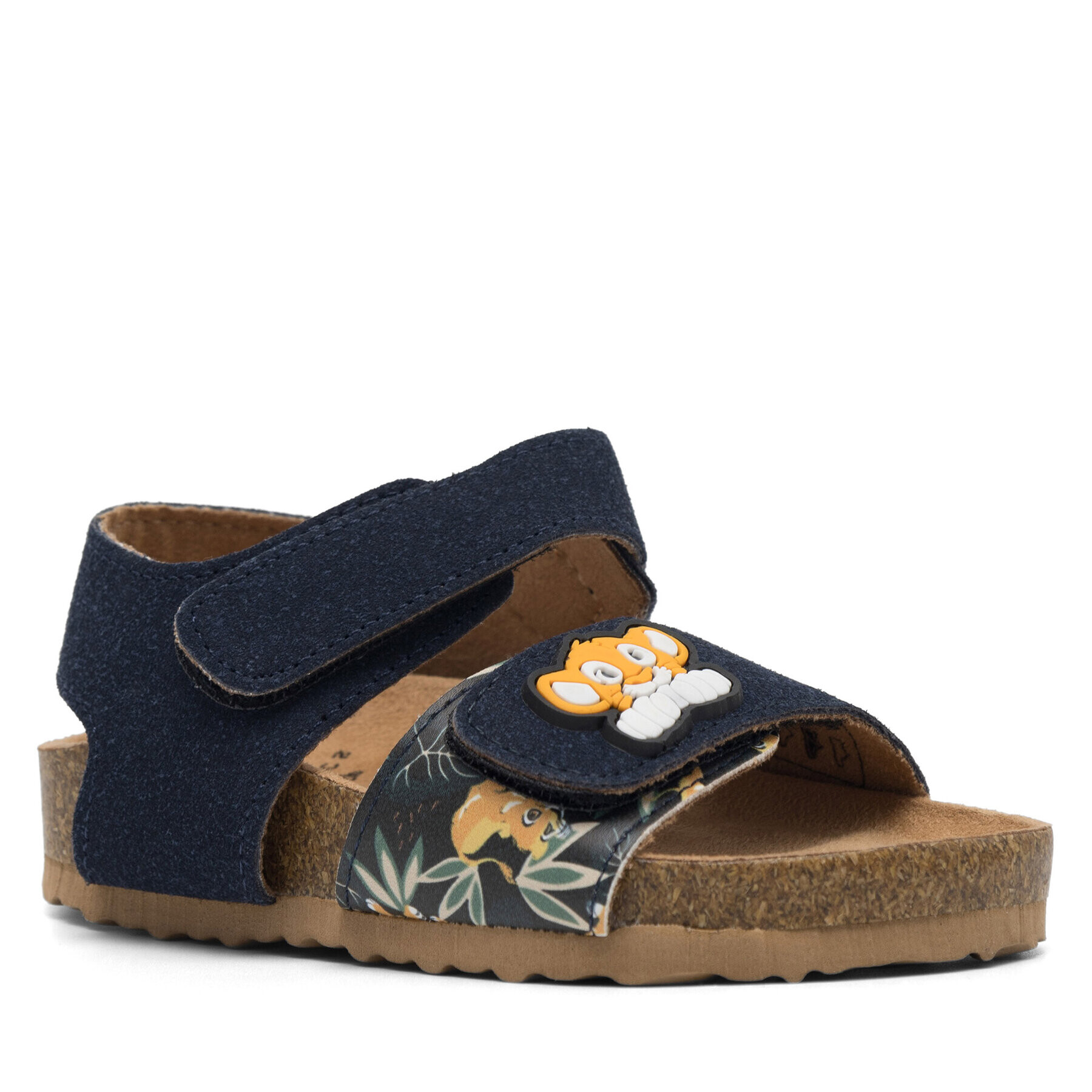 Disney Classics Sandály SS23-276DCLS Tmavomodrá - Pepit.cz