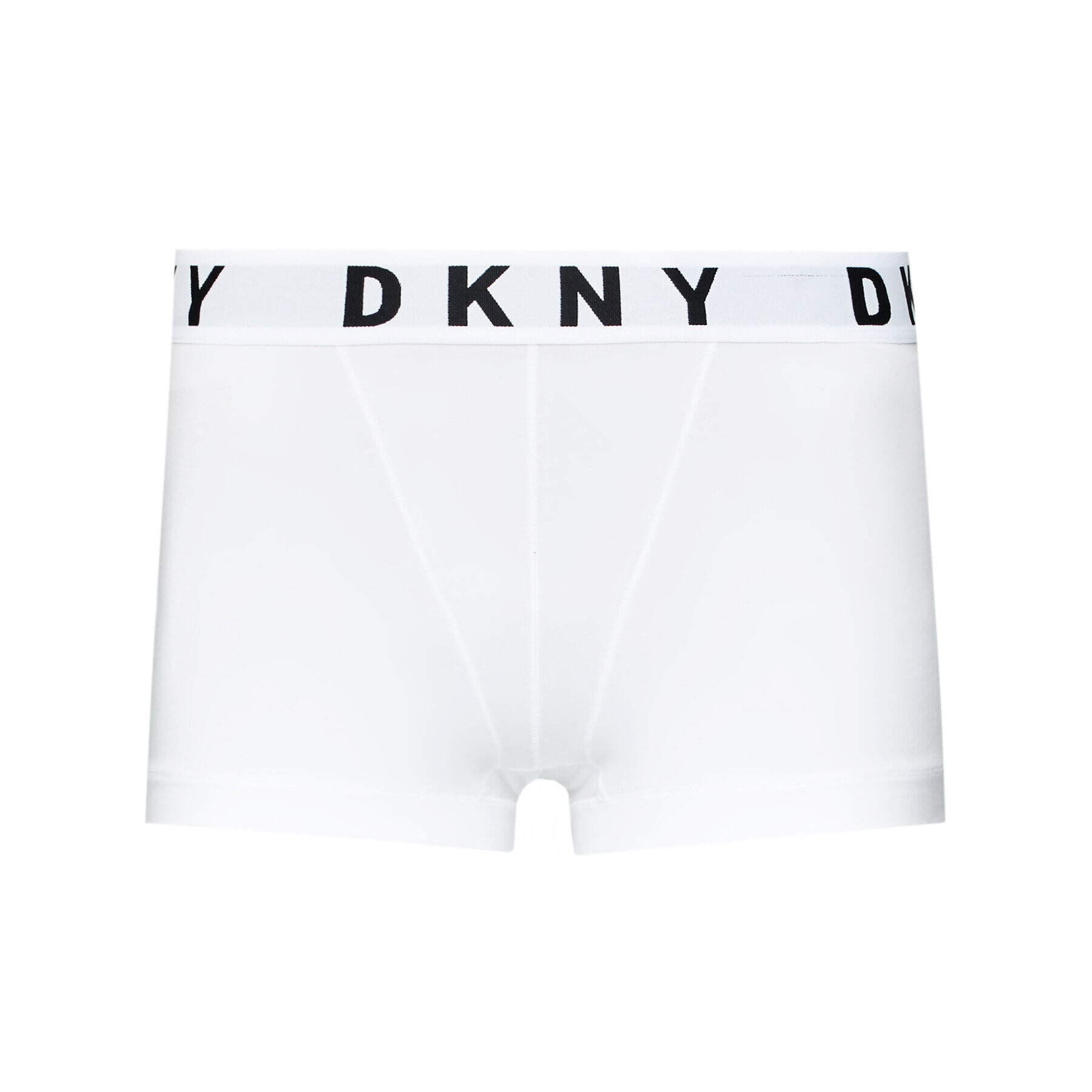 DKNY Boxerky DK4515 Bílá - Pepit.cz