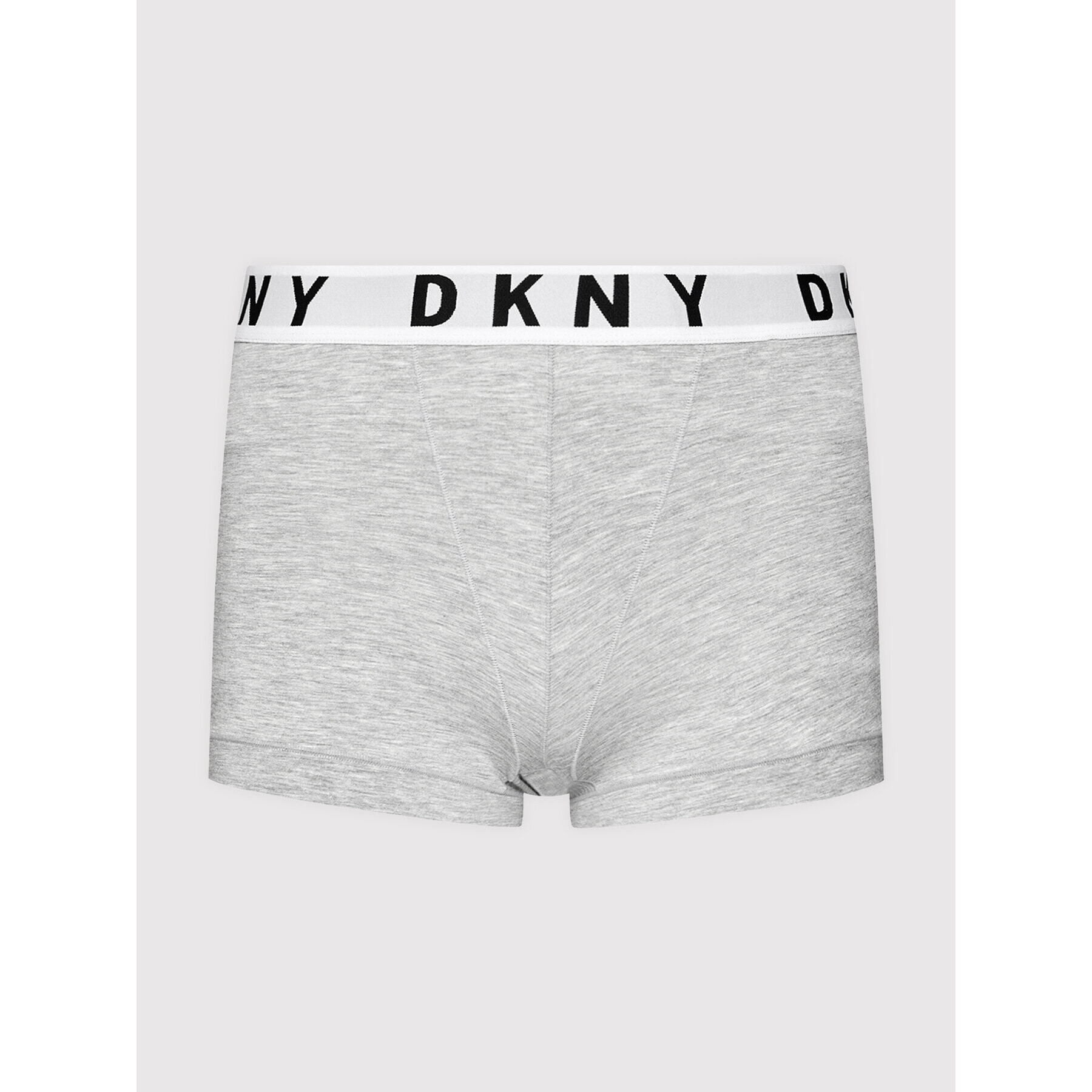 DKNY Boxerky DK4515 Šedá - Pepit.cz