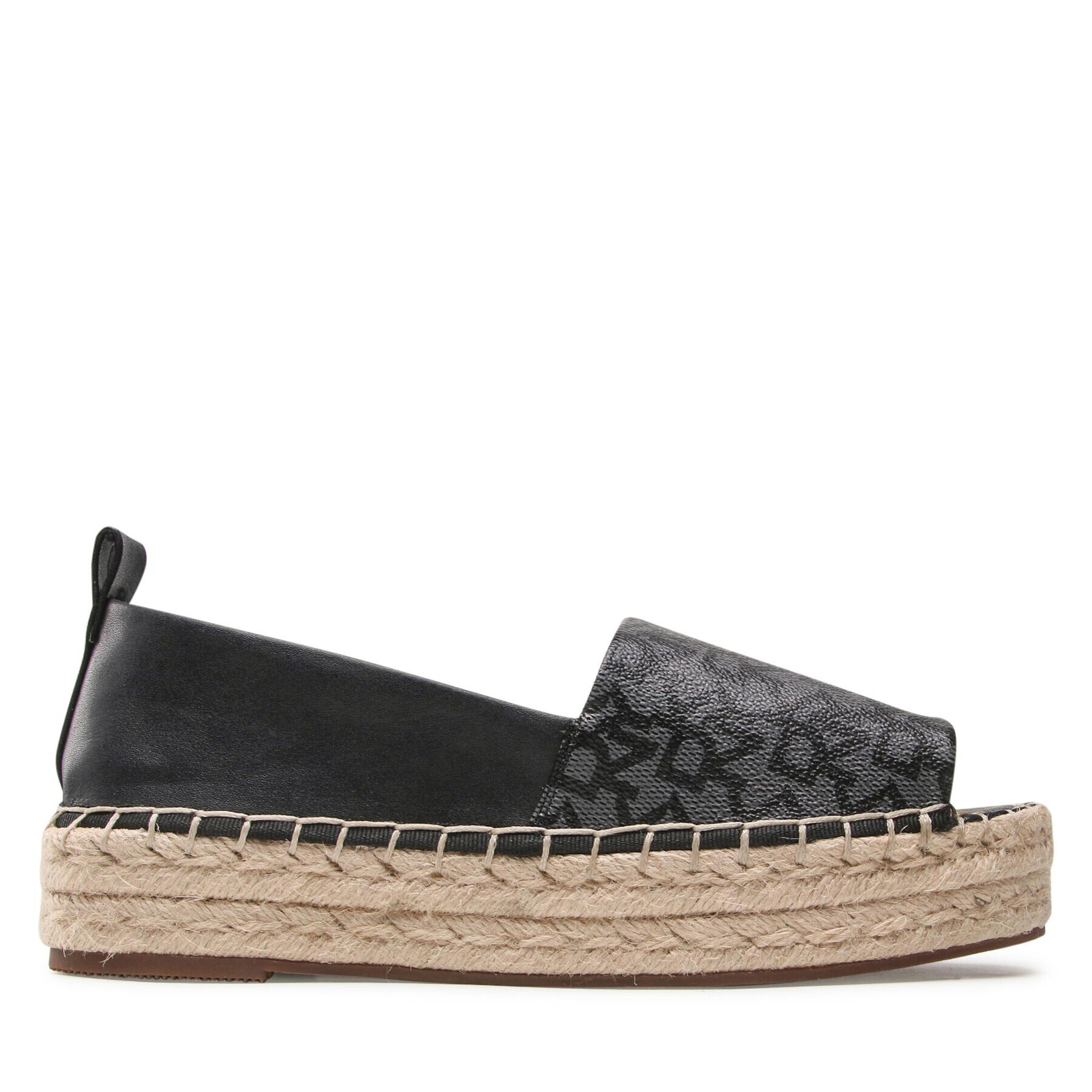 DKNY Espadrilky Magan K1209515 Černá - Pepit.cz