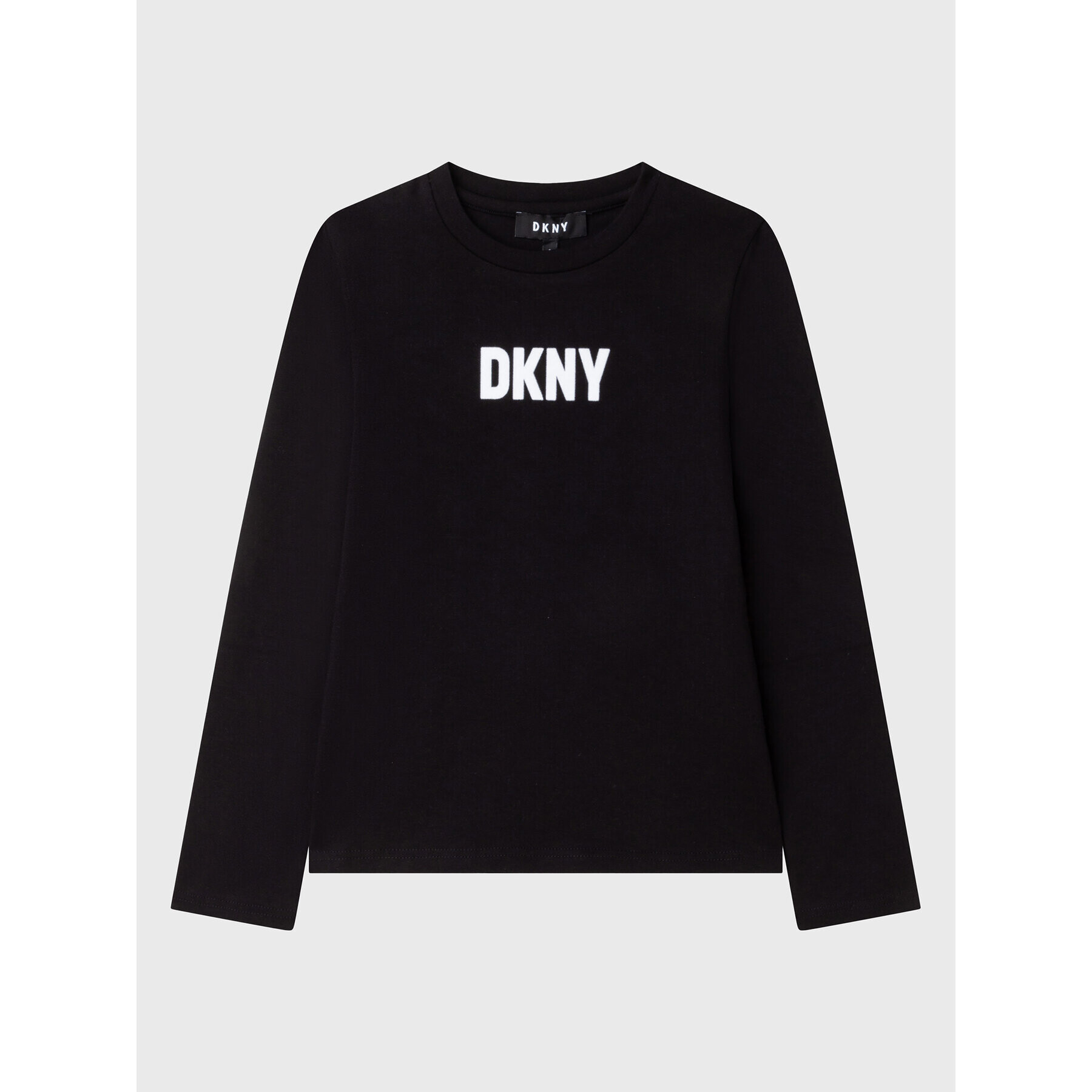 DKNY Halenka D35S32 M Černá Regular Fit - Pepit.cz