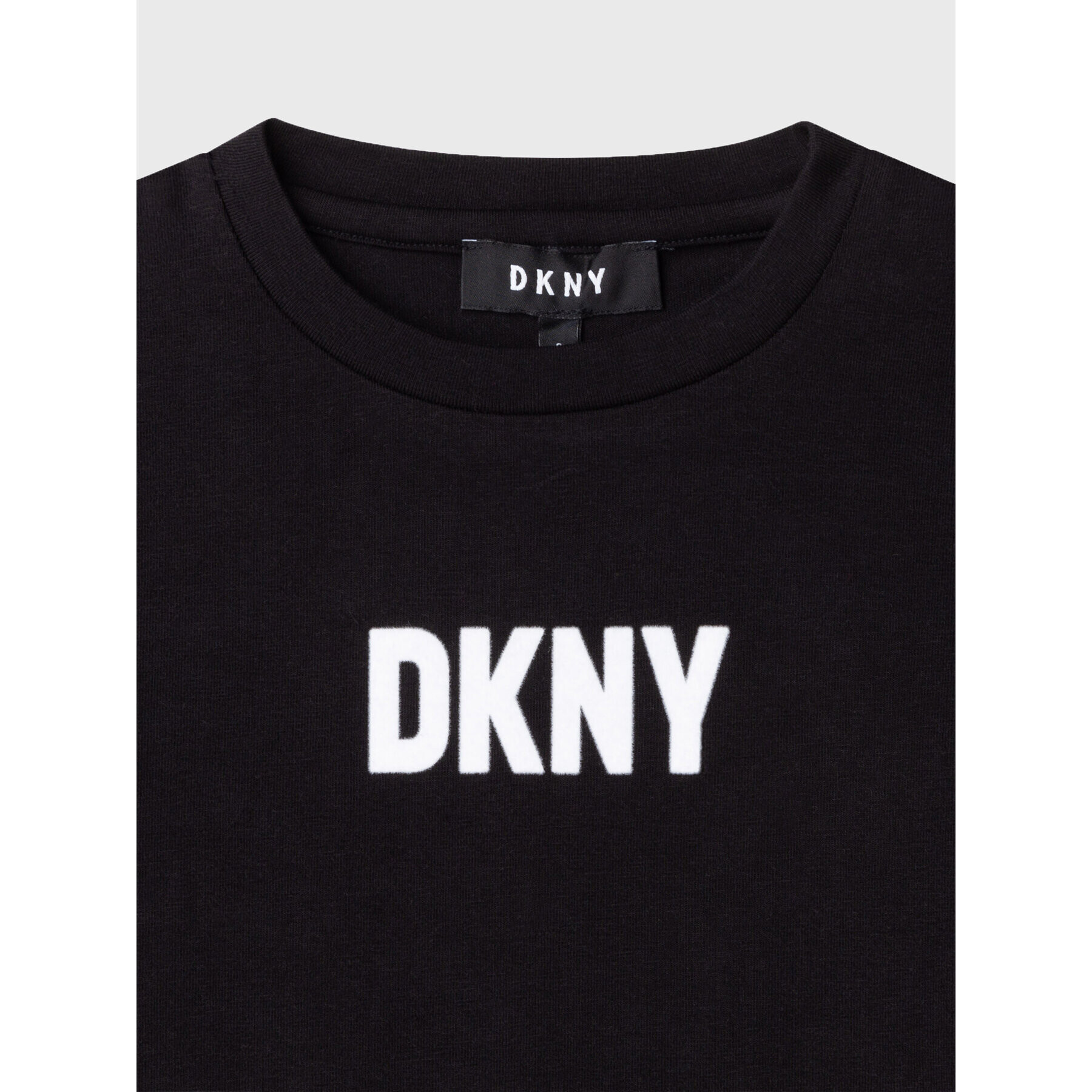 DKNY Halenka D35S32 M Černá Regular Fit - Pepit.cz