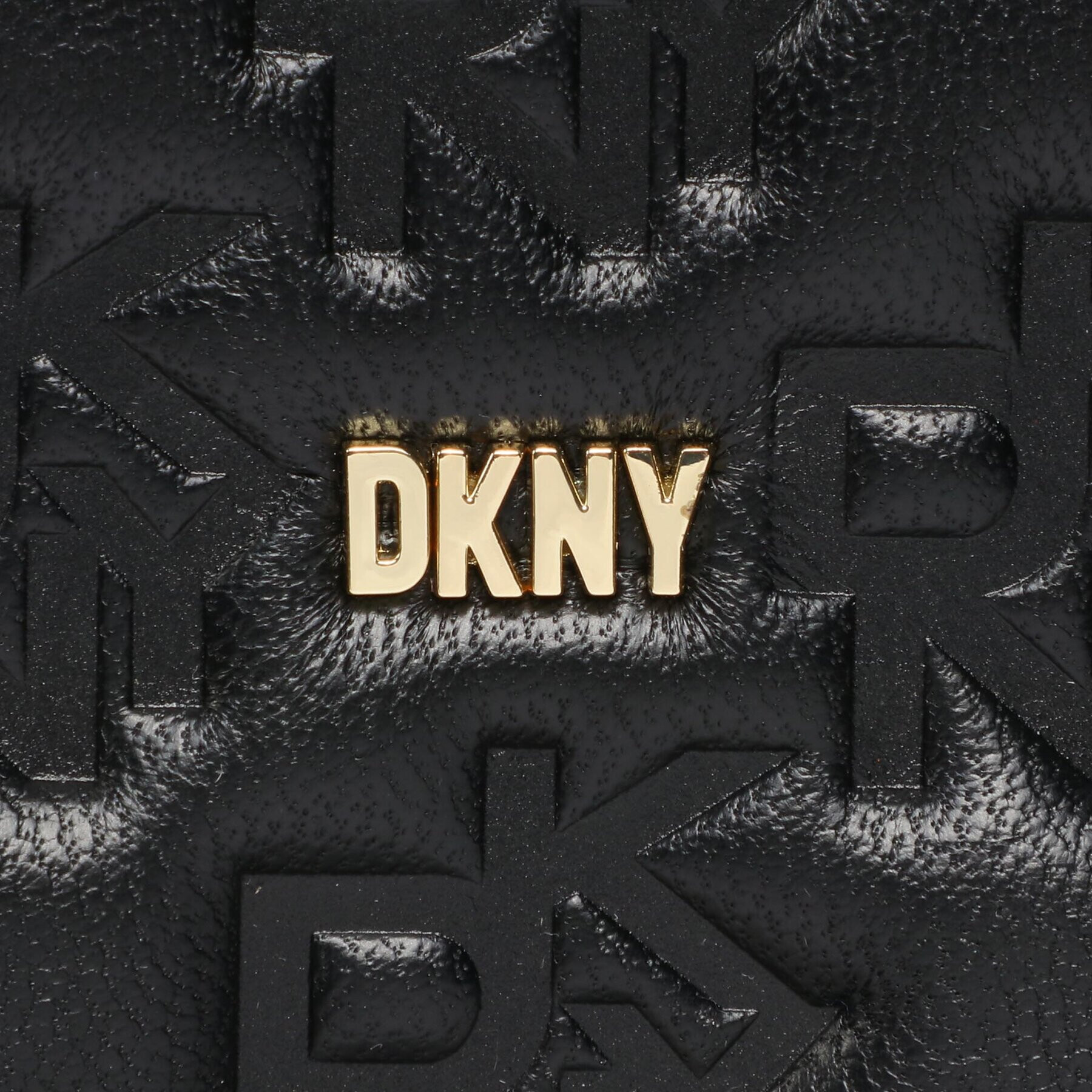 DKNY Kabelka Carissa Satchel R31DBW85 Černá - Pepit.cz