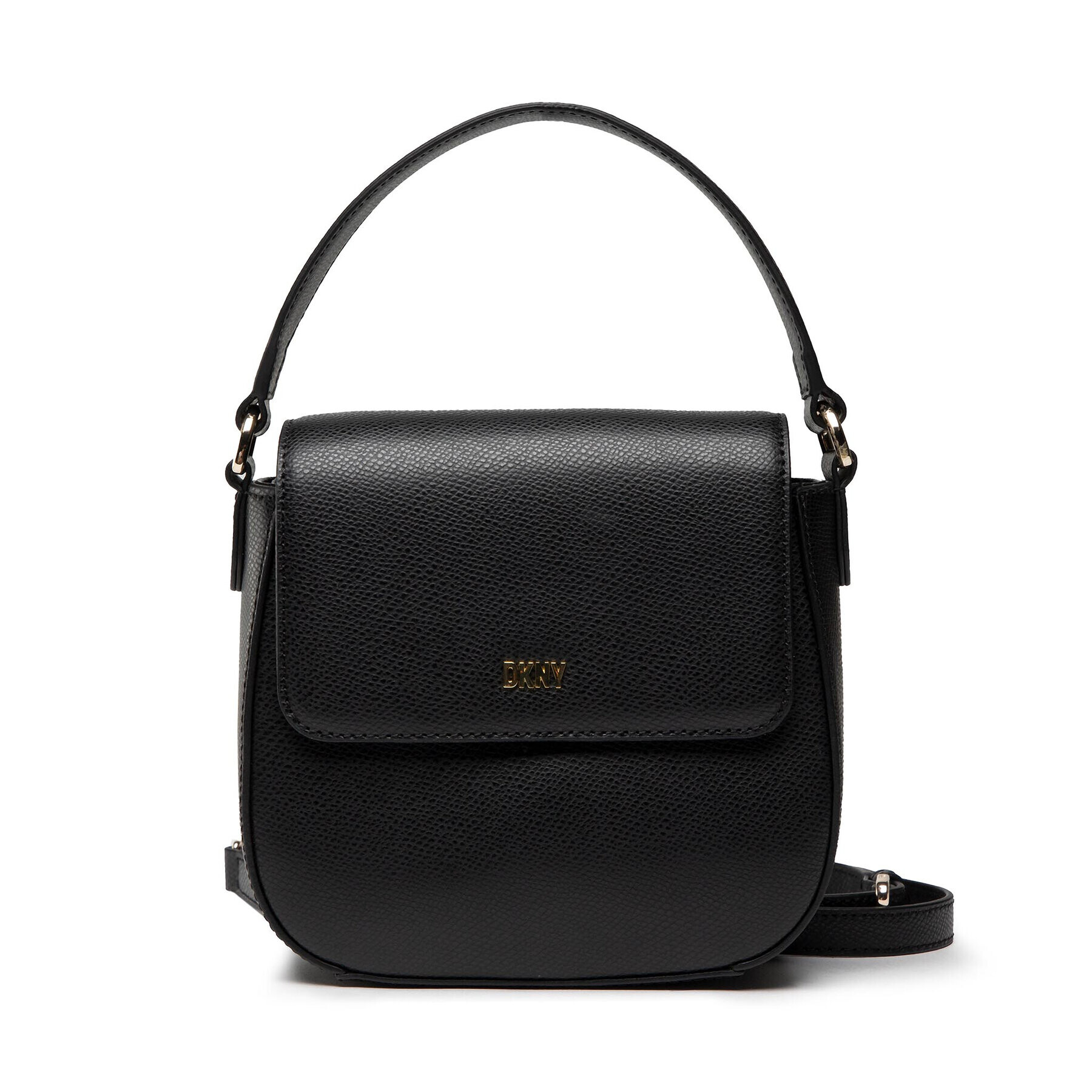 DKNY Kabelka Immy Crossbody R22ERS59 Černá - Pepit.cz