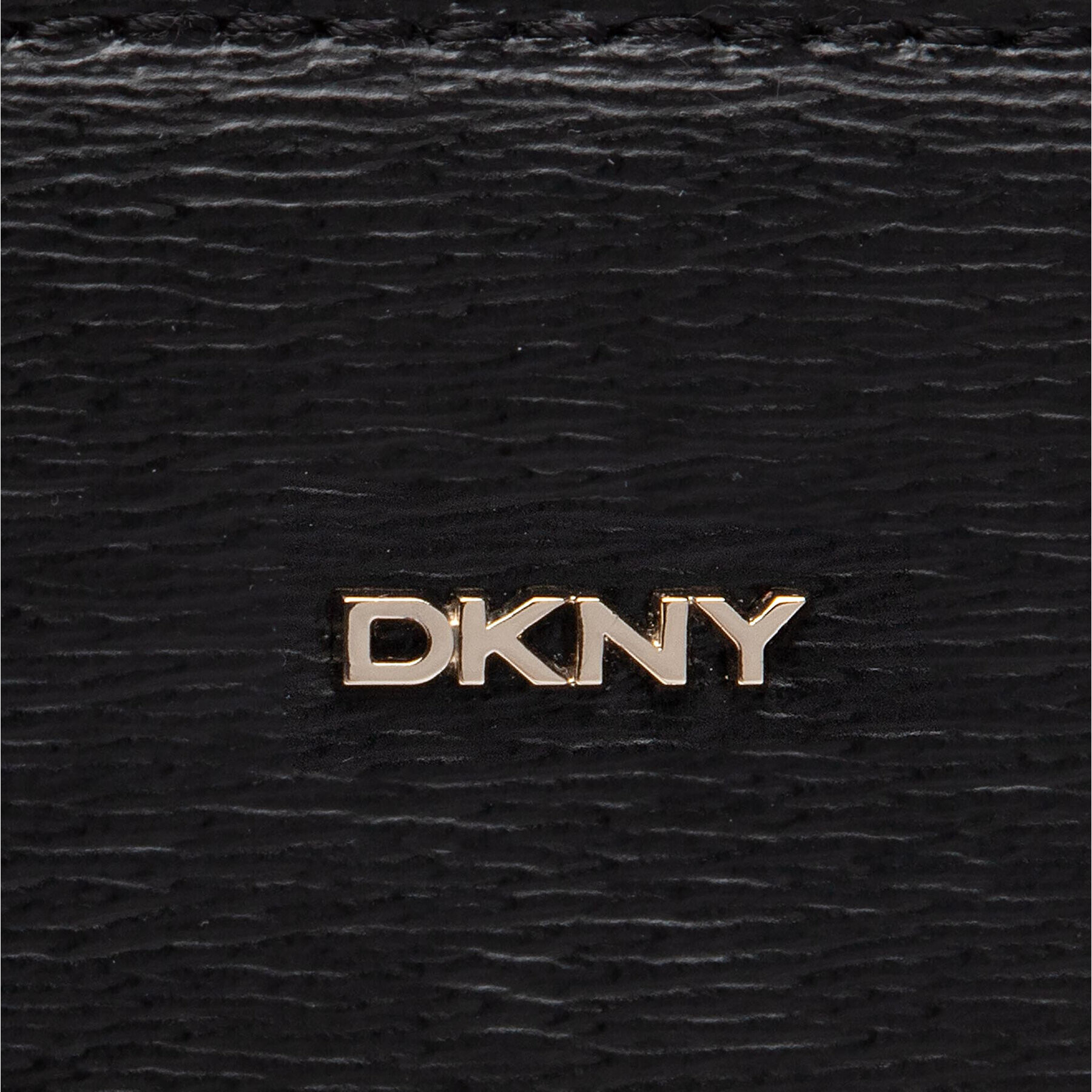 DKNY Kabelka Paige R92D3465 Černá - Pepit.cz