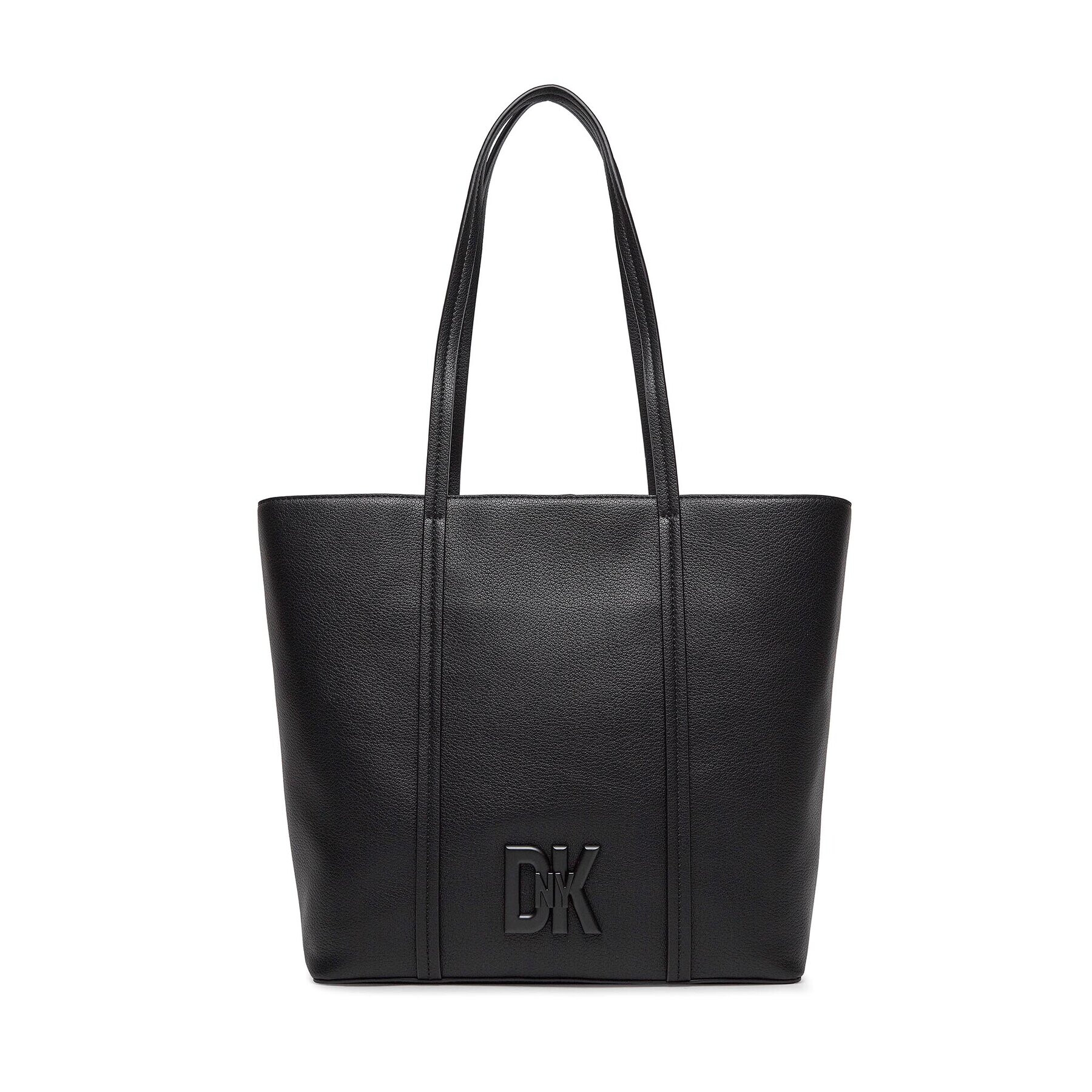 DKNY Kabelka Seventh Avenue Md Ew R33AKY28 Černá - Pepit.cz