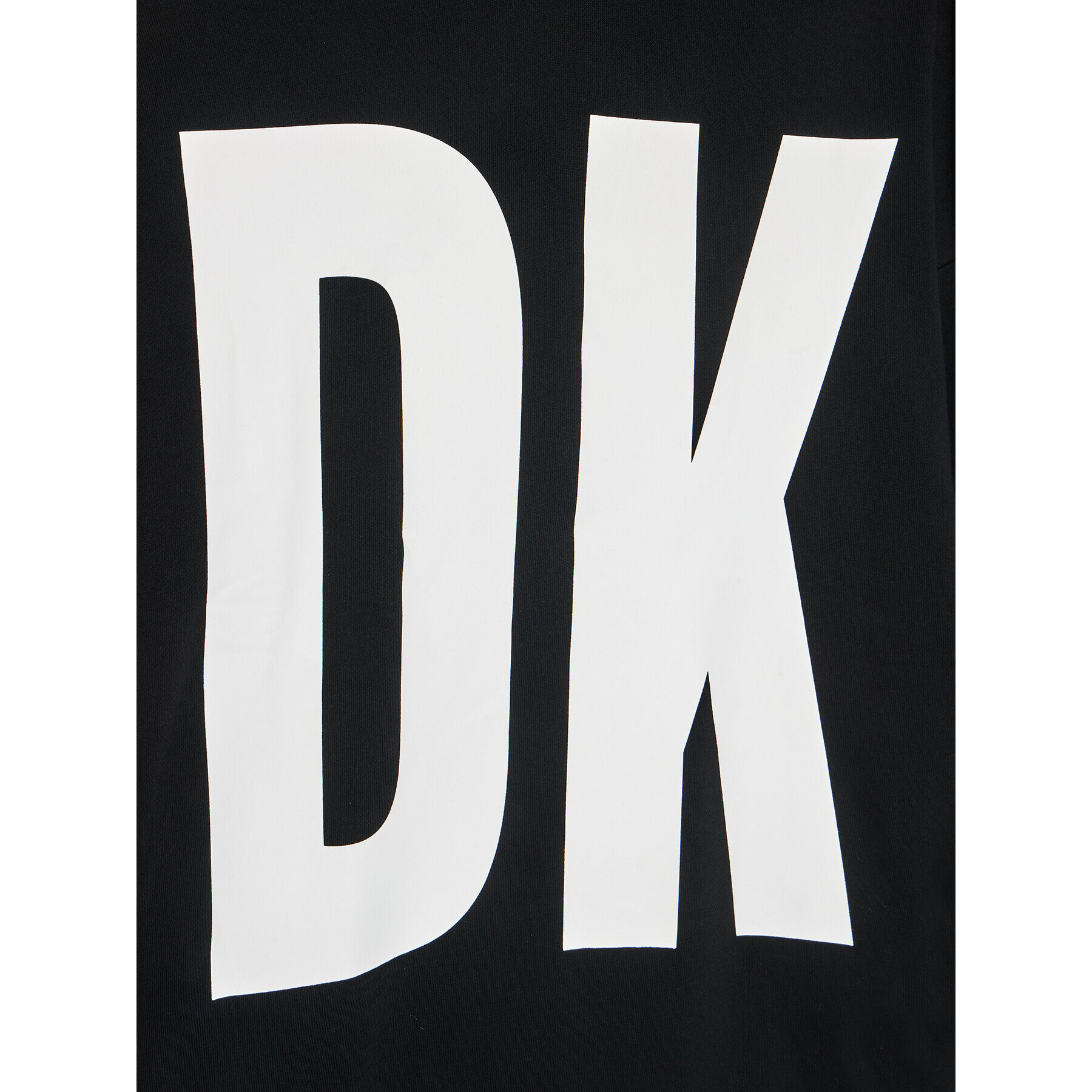 DKNY Každodenní šaty D32801 D Černá Regular Fit - Pepit.cz