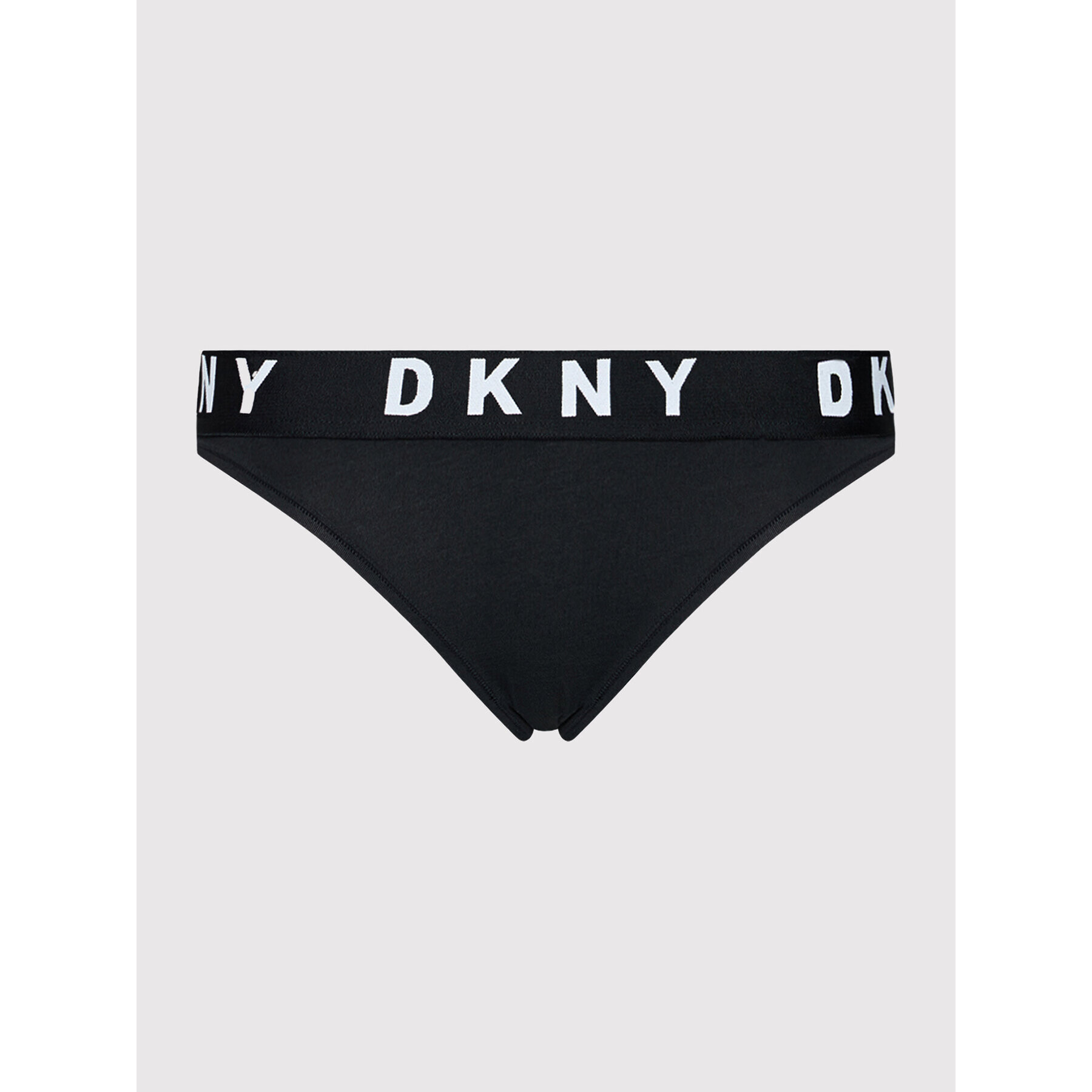 DKNY Klasické kalhotky DK4513 Černá - Pepit.cz