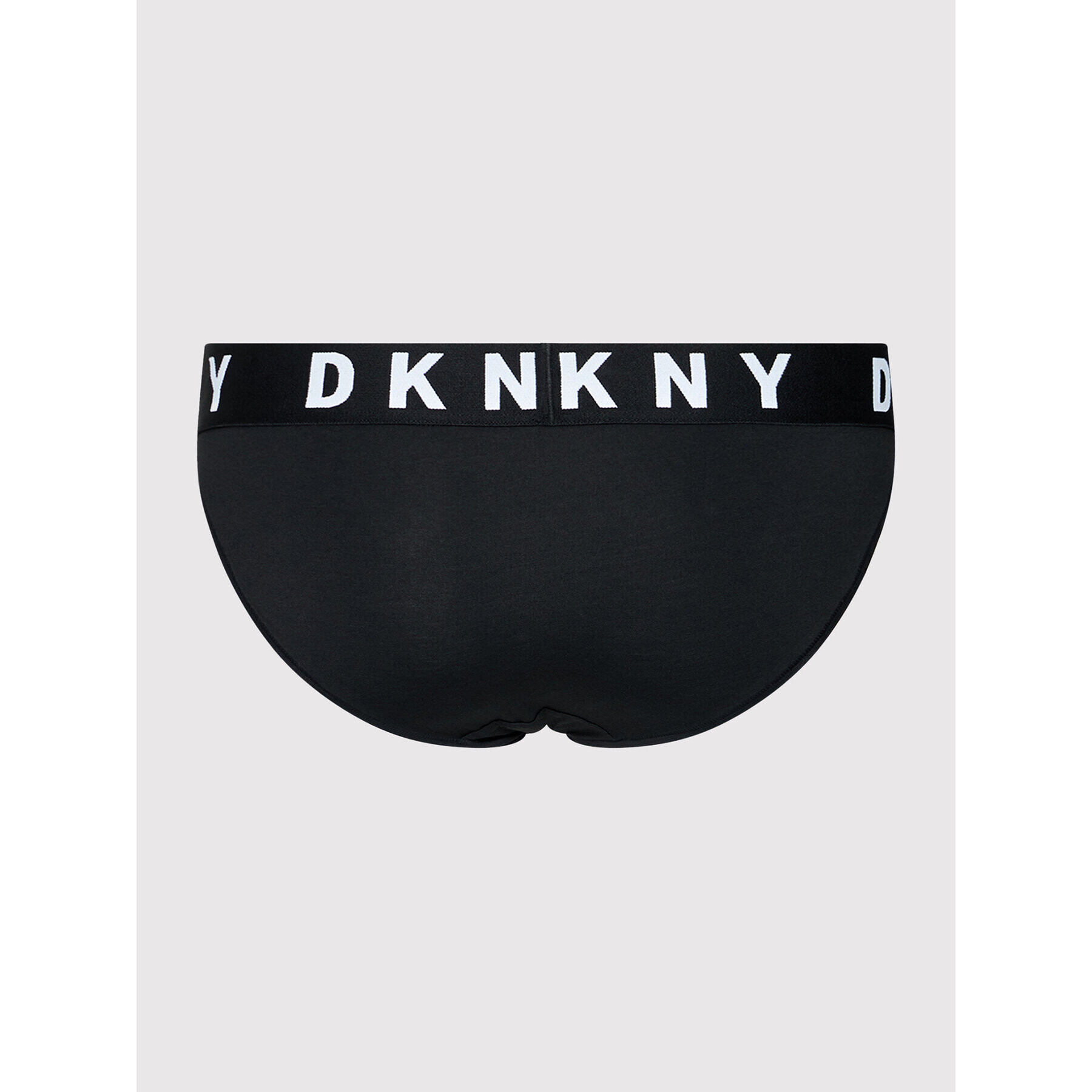 DKNY Klasické kalhotky DK4513 Černá - Pepit.cz