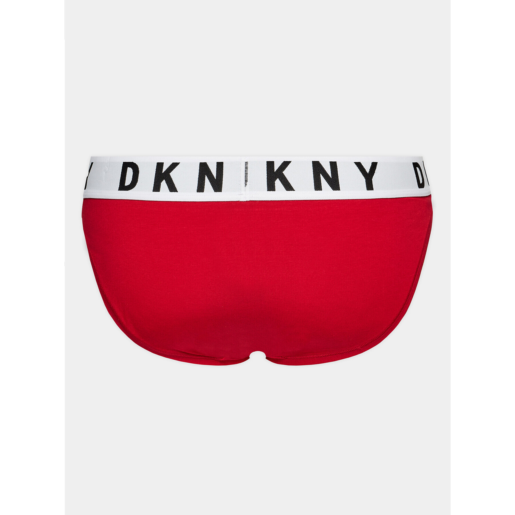 DKNY Klasické kalhotky DK4513 Červená - Pepit.cz