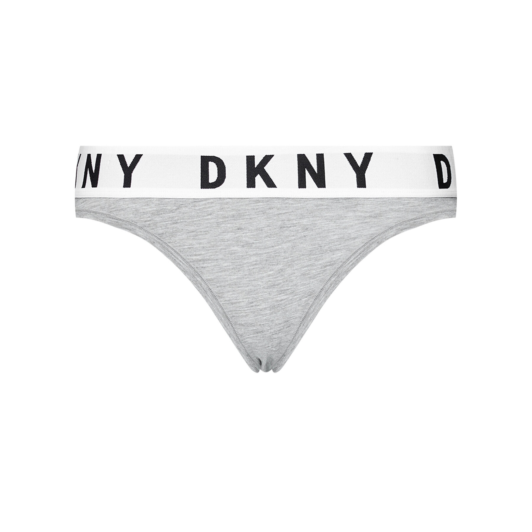 DKNY Klasické kalhotky DK4513 Šedá - Pepit.cz