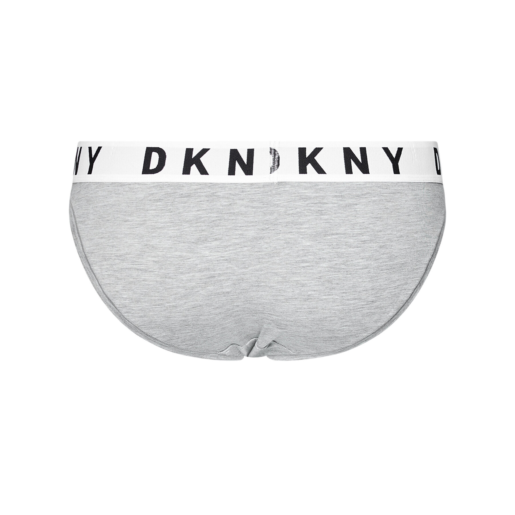 DKNY Klasické kalhotky DK4513 Šedá - Pepit.cz