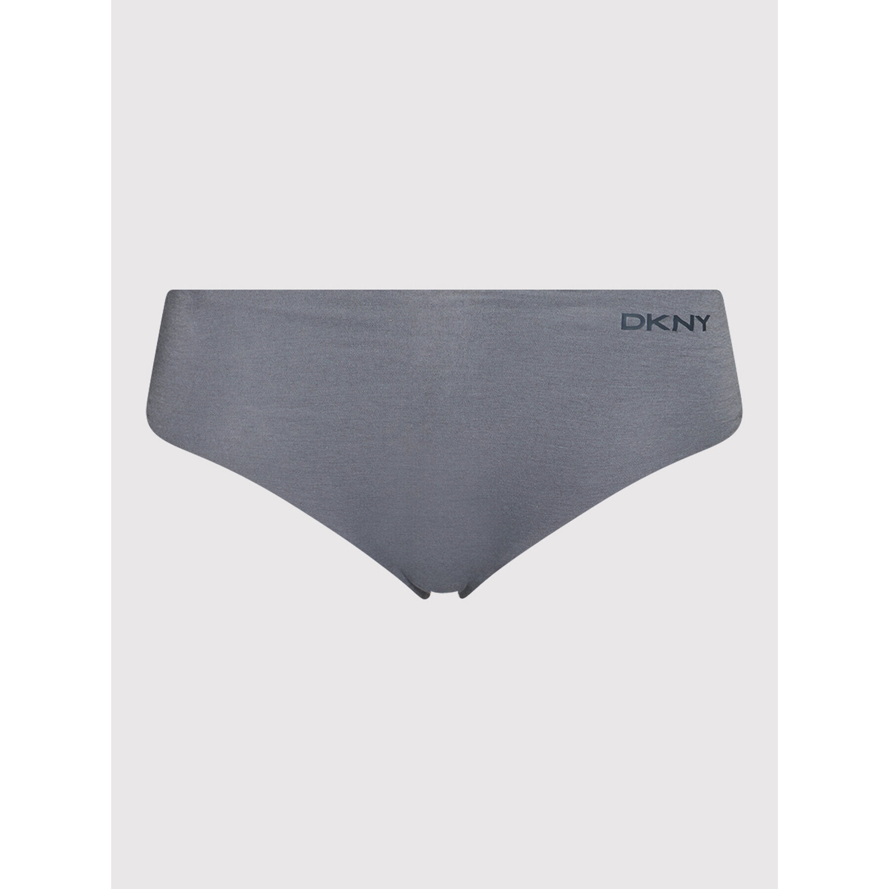 DKNY Klasické kalhotky DK8253 Šedá - Pepit.cz